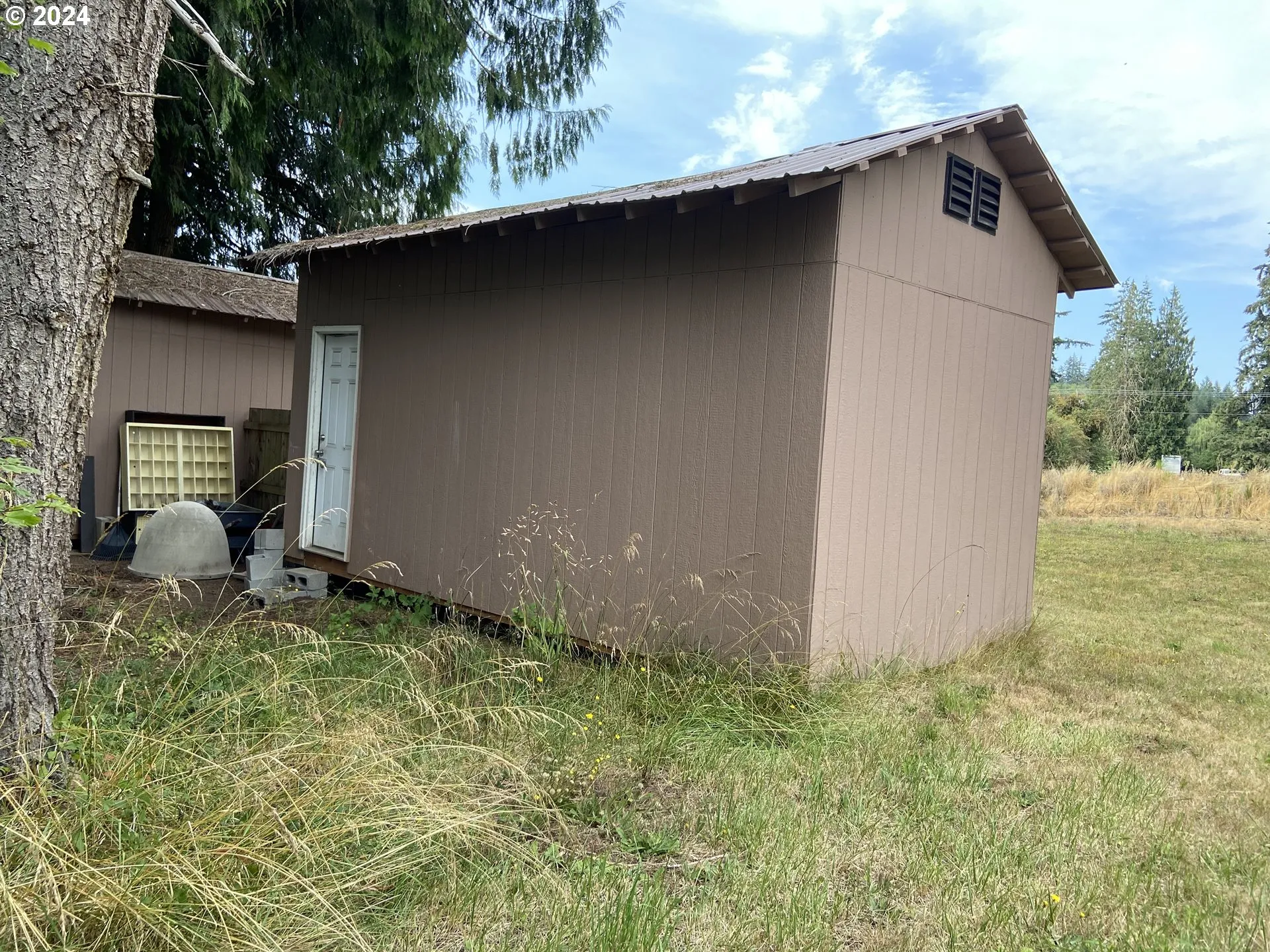 Shed-# 2