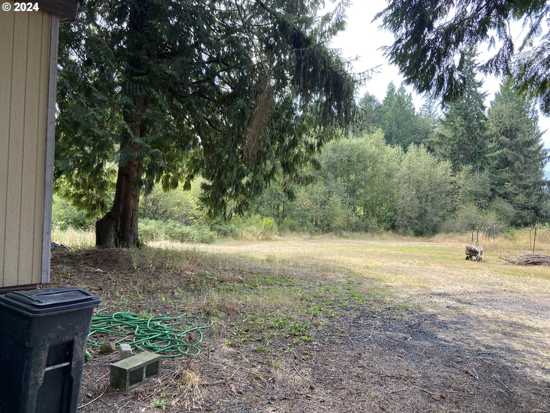 Yard-Side