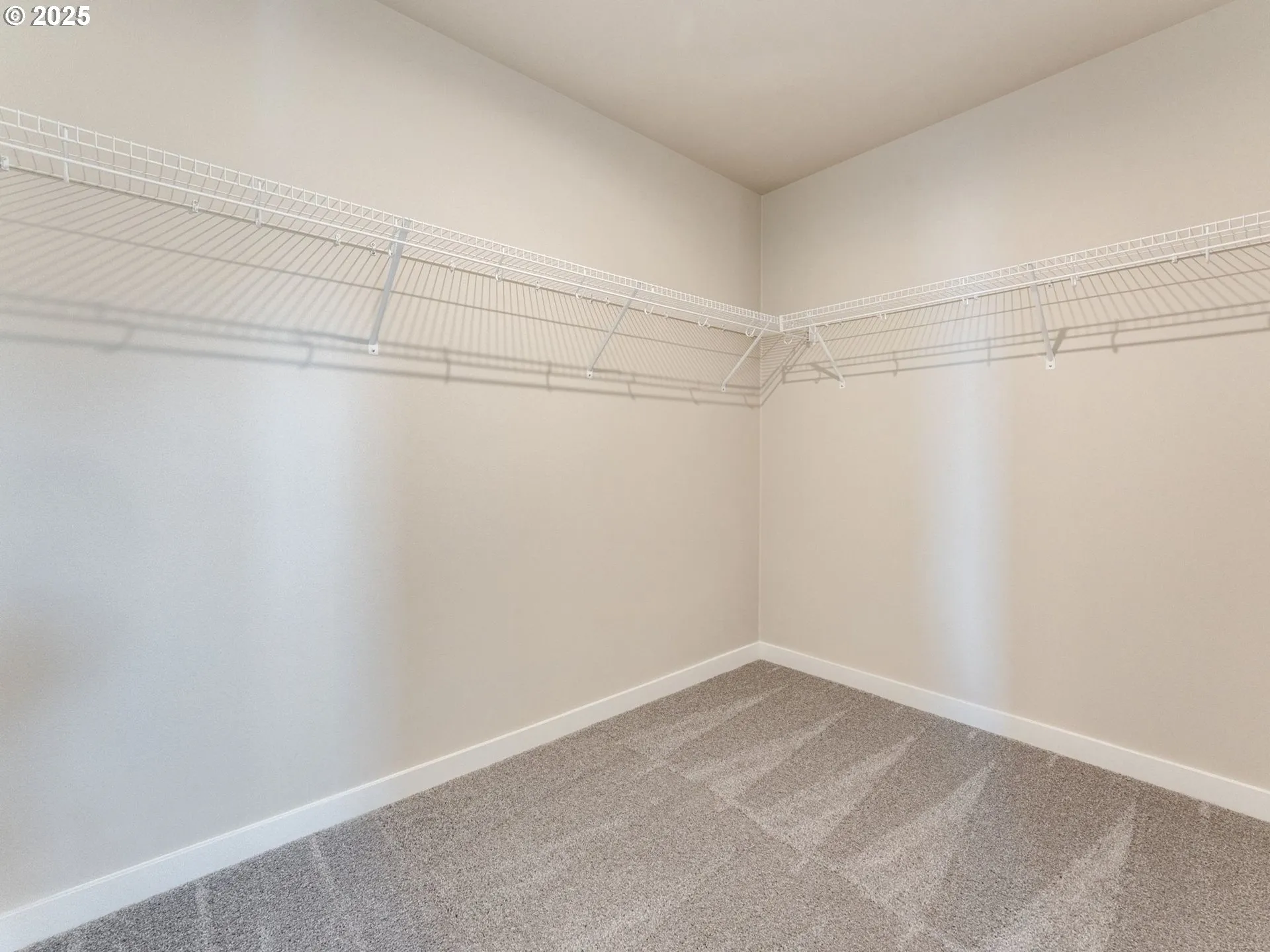 Owner's Suite Bedroom
