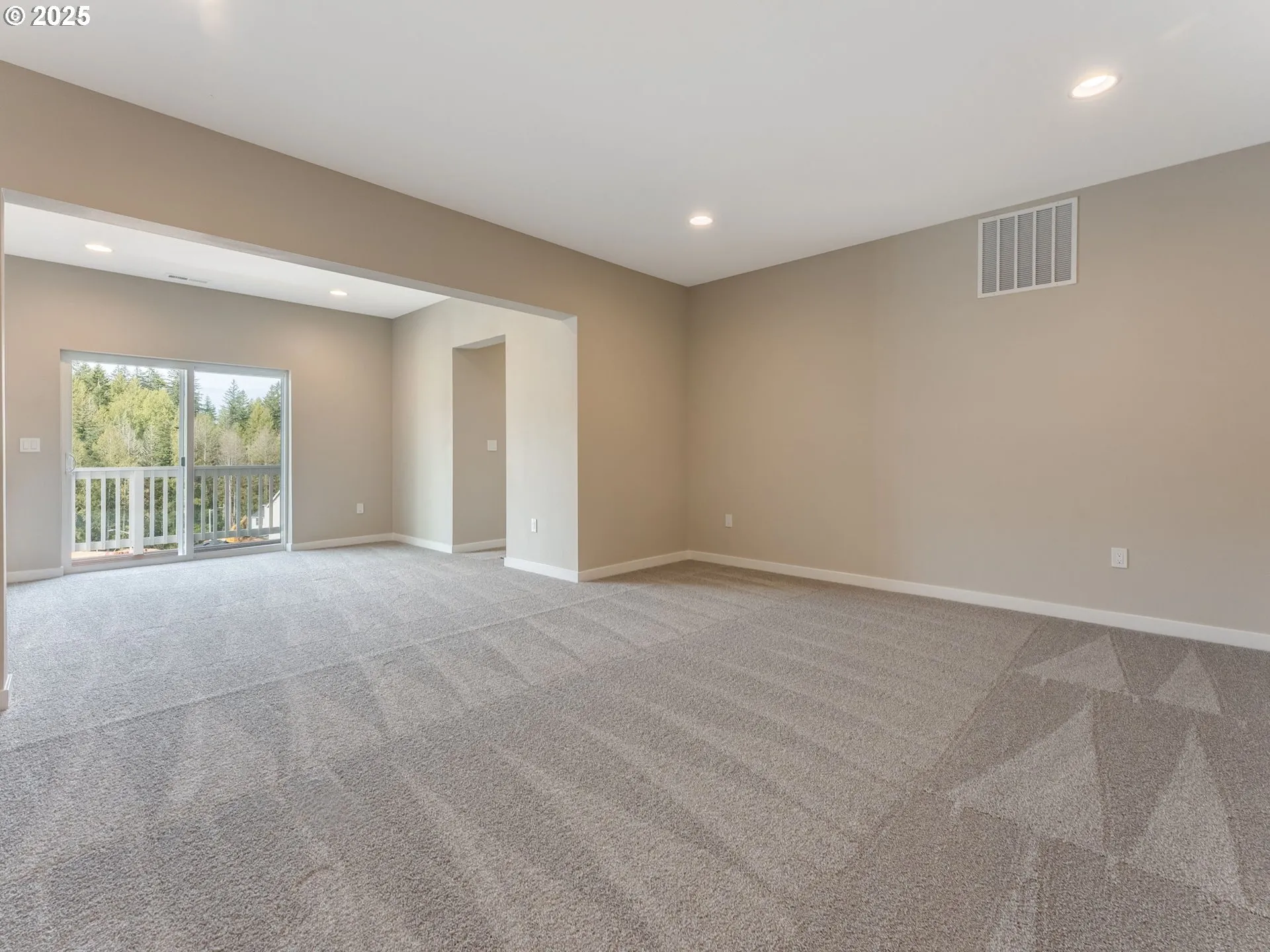 Recreation Room