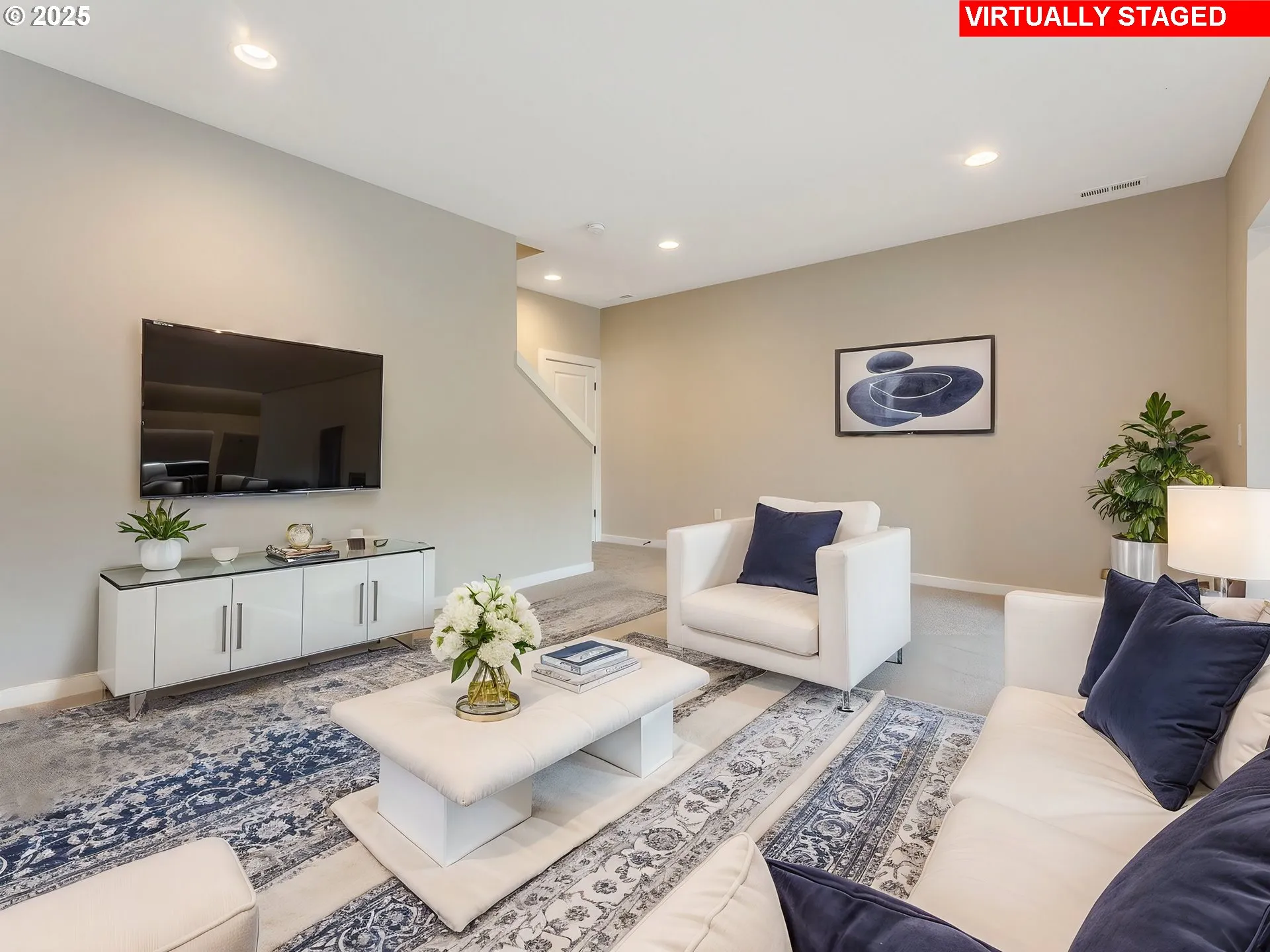 Recreation Room
