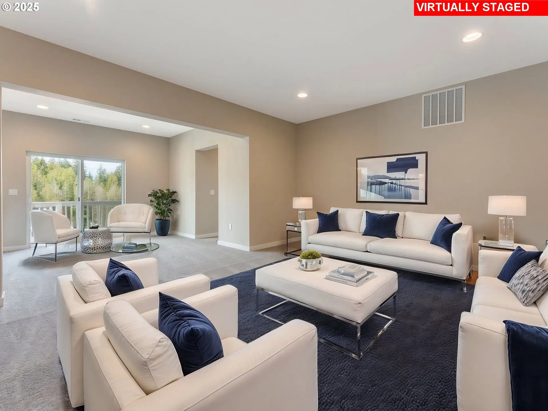 Recreation Room