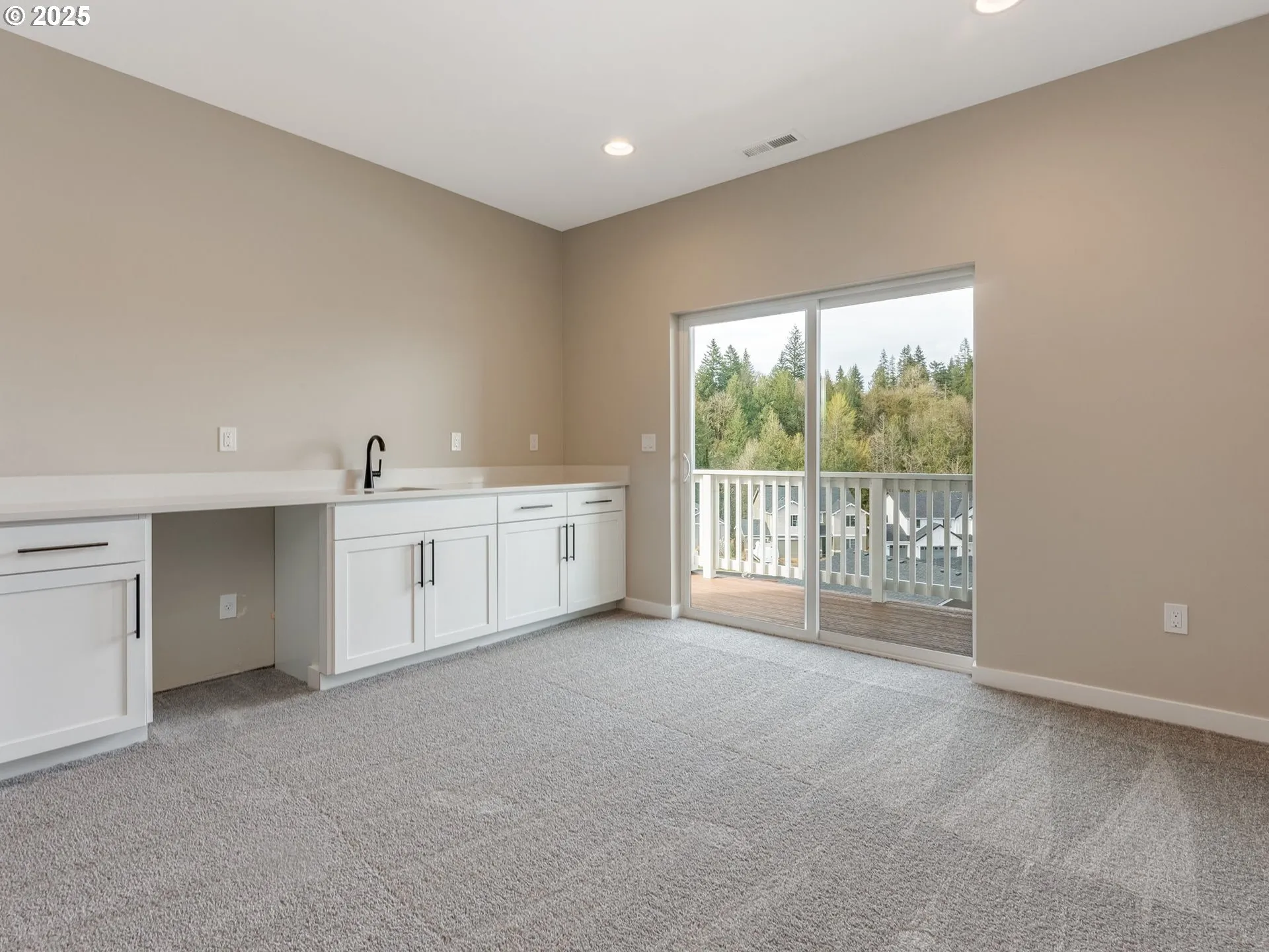 Recreation Room