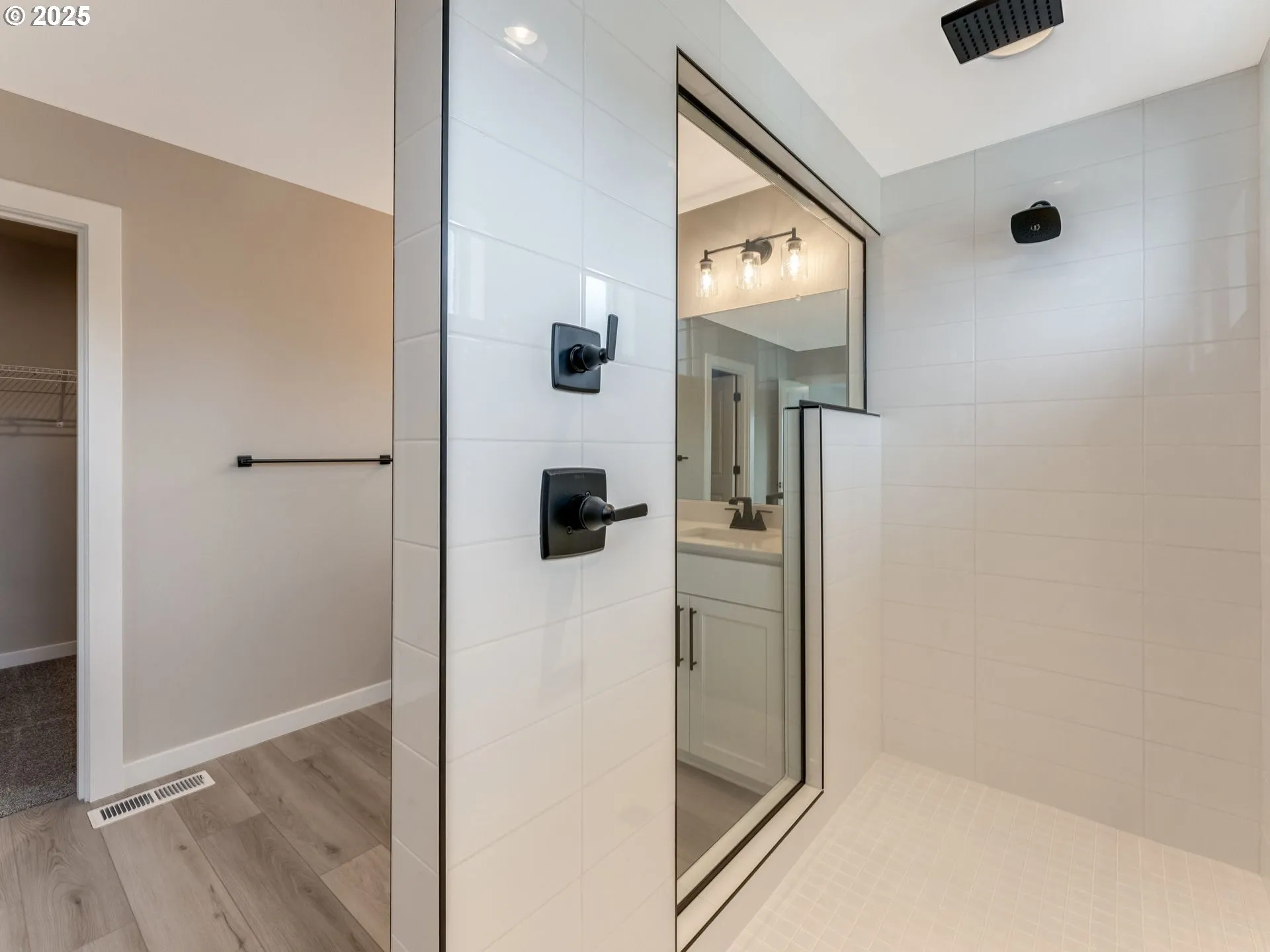 Owner's Suite Bathroom