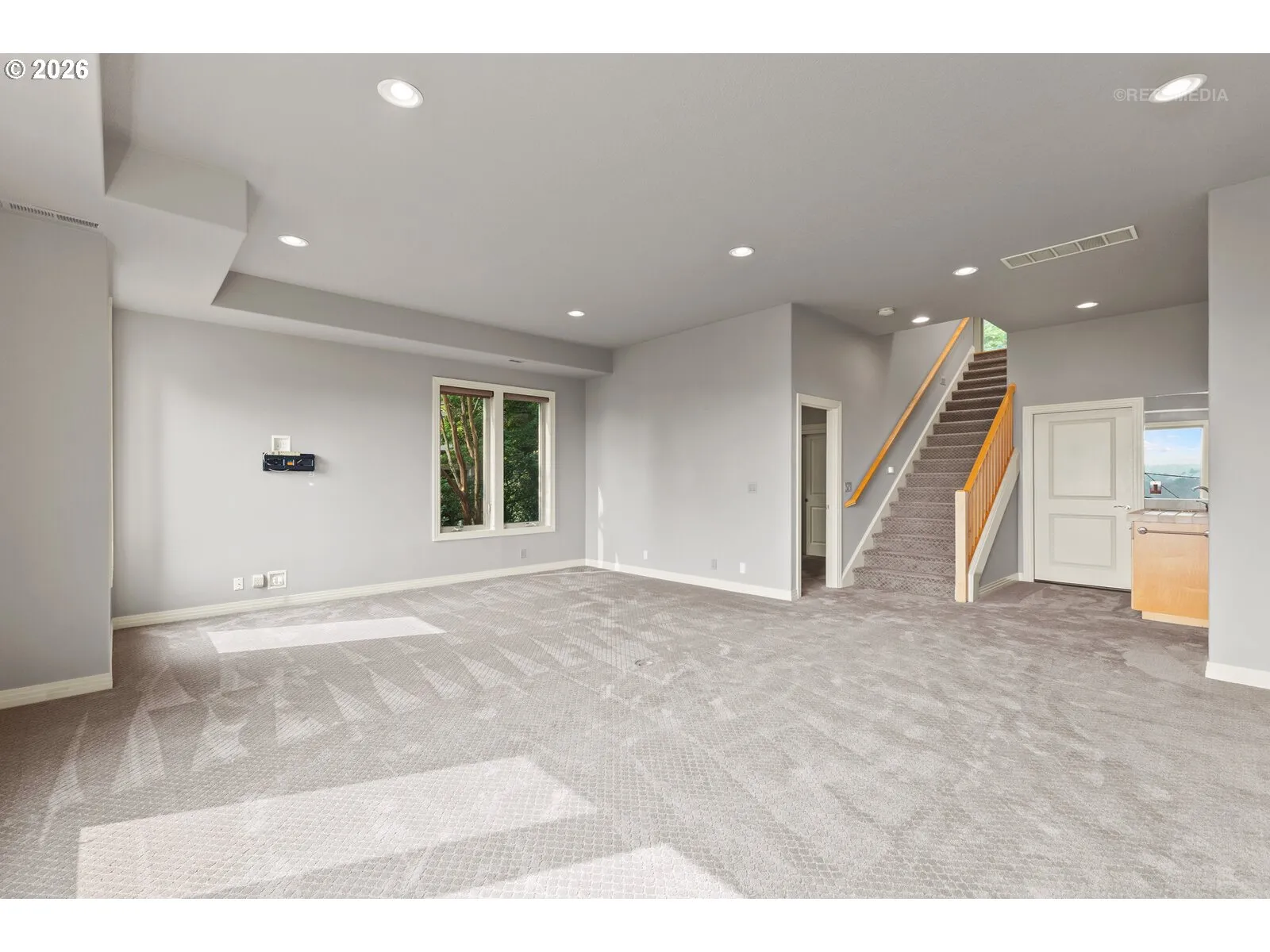 Family Room-Lower
