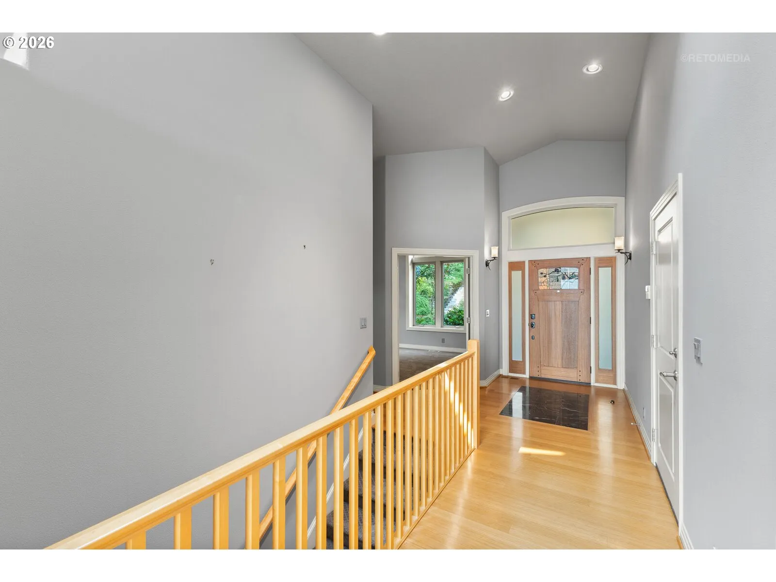 Entrance/Foyer