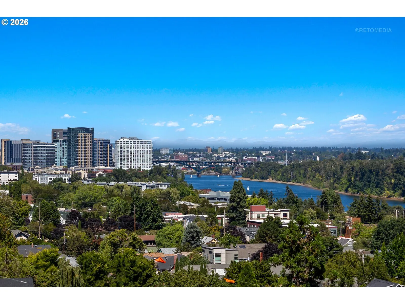 View-City