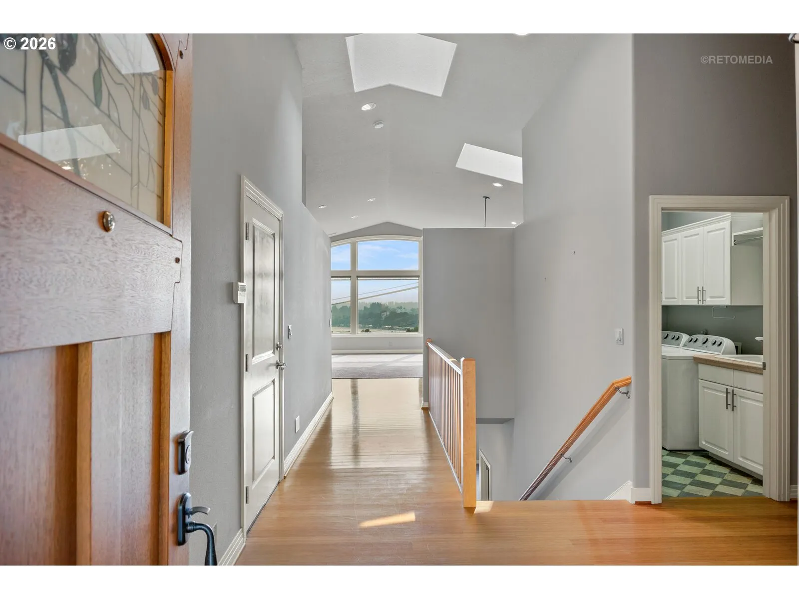 Entrance/Foyer