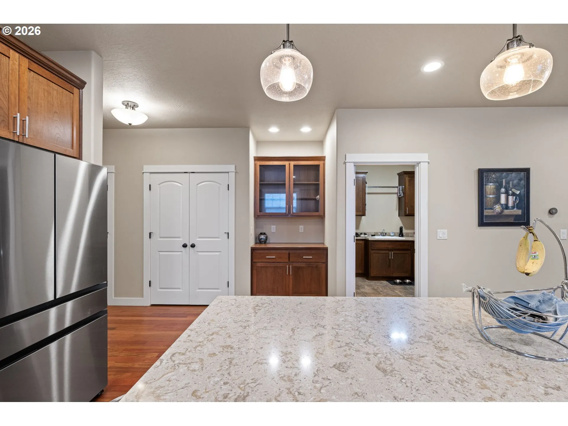 Pantry