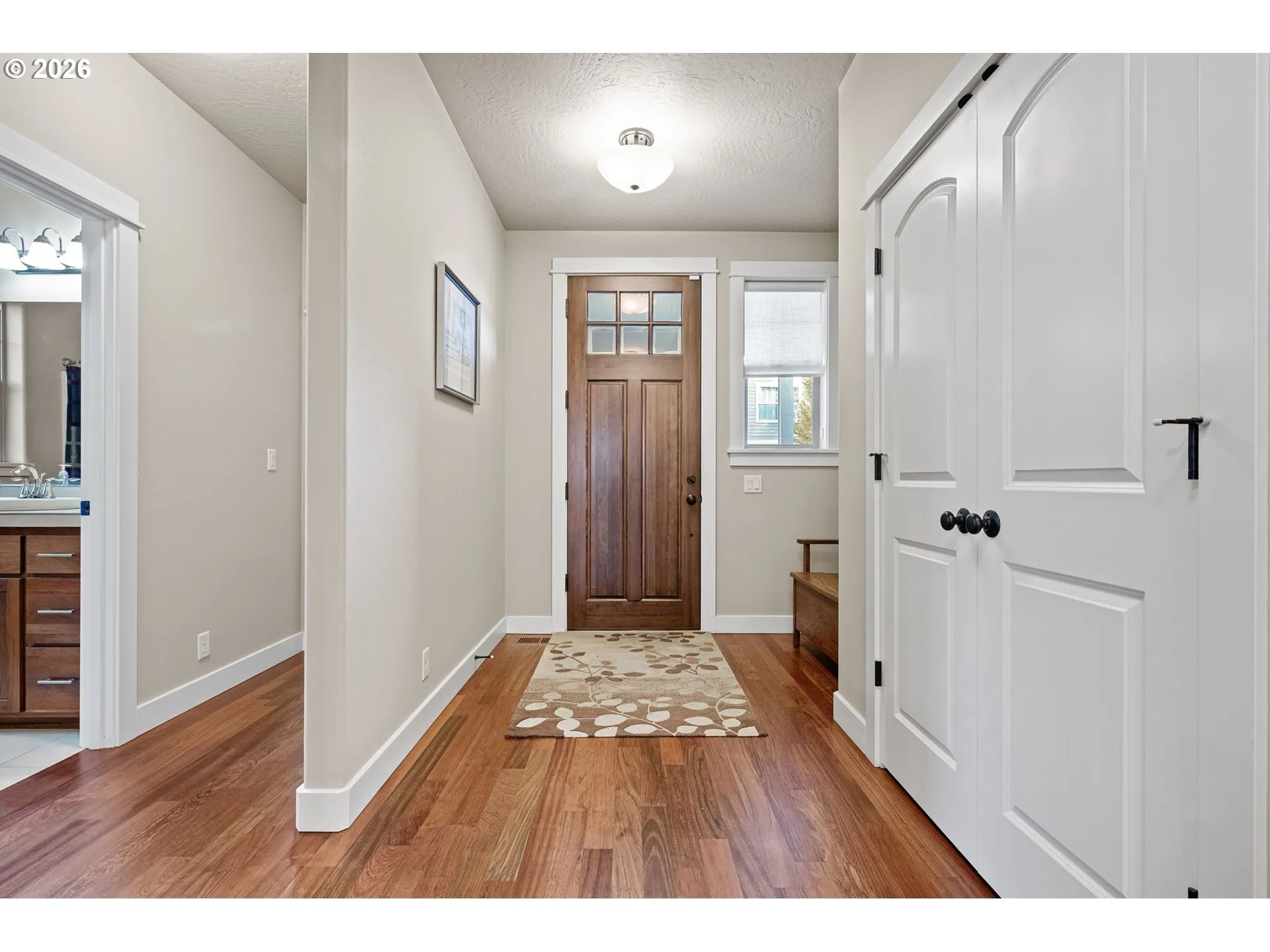 Entrance/Foyer