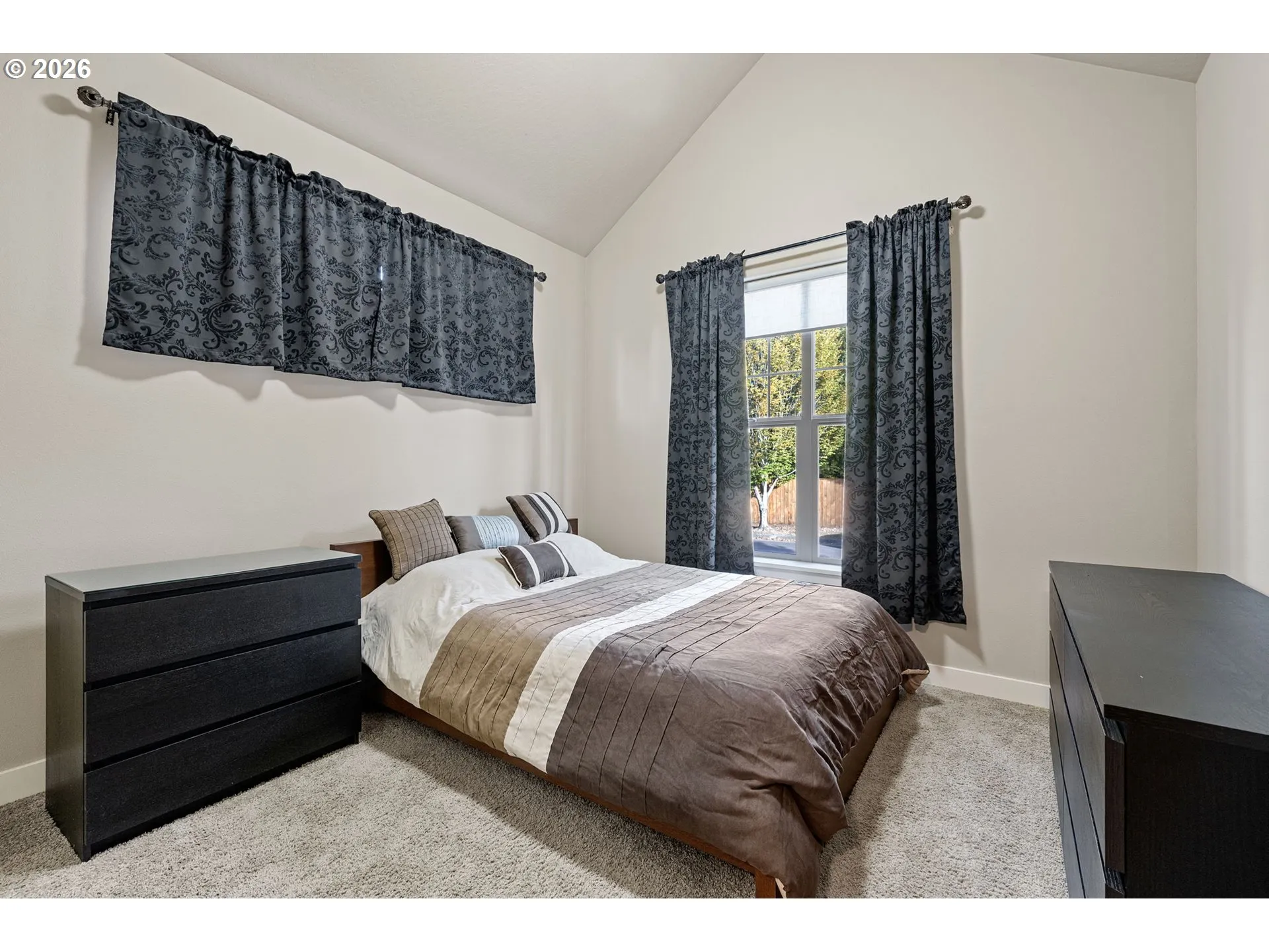 Bedroom-# 1