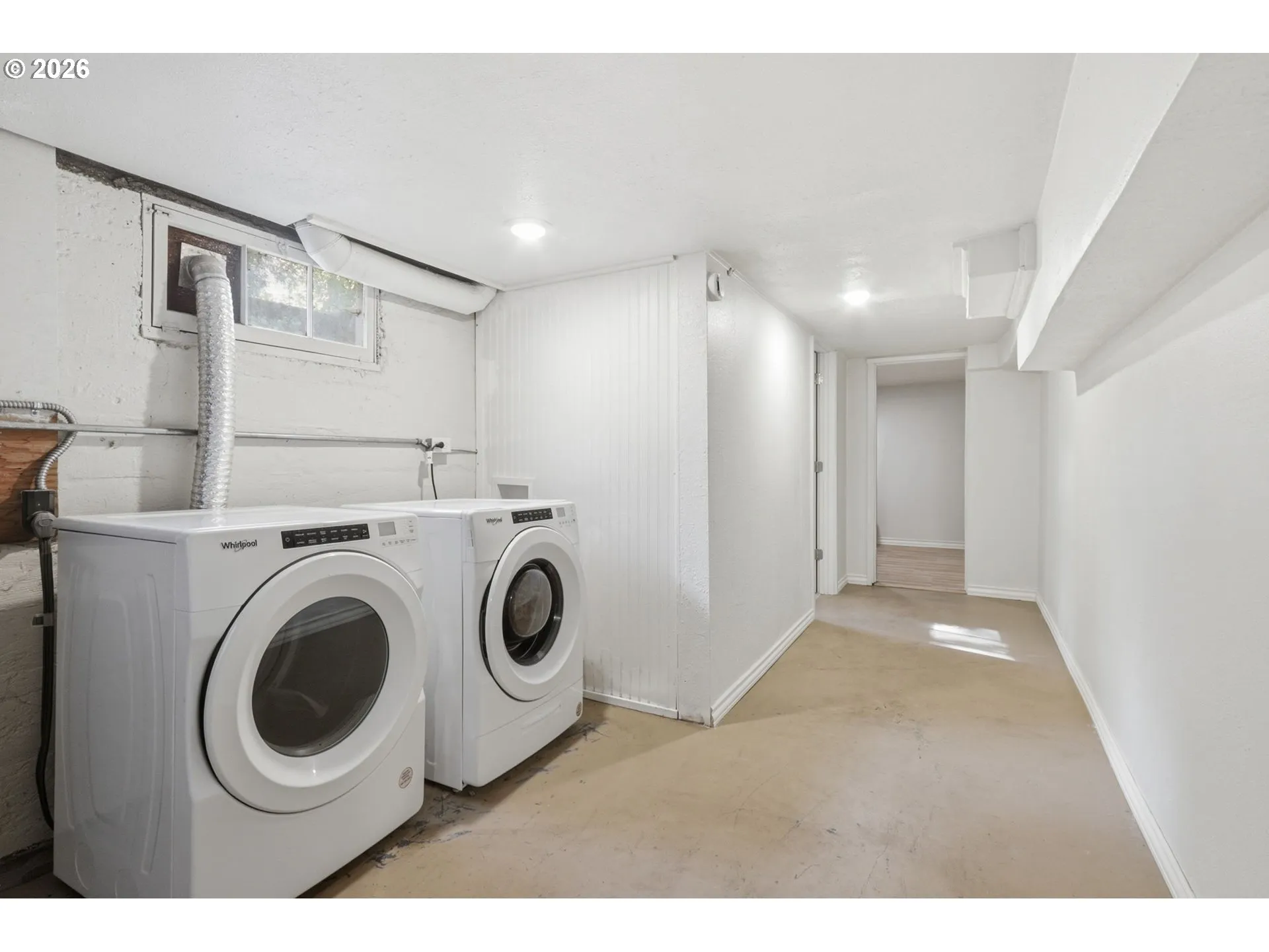 Laundry-Lower