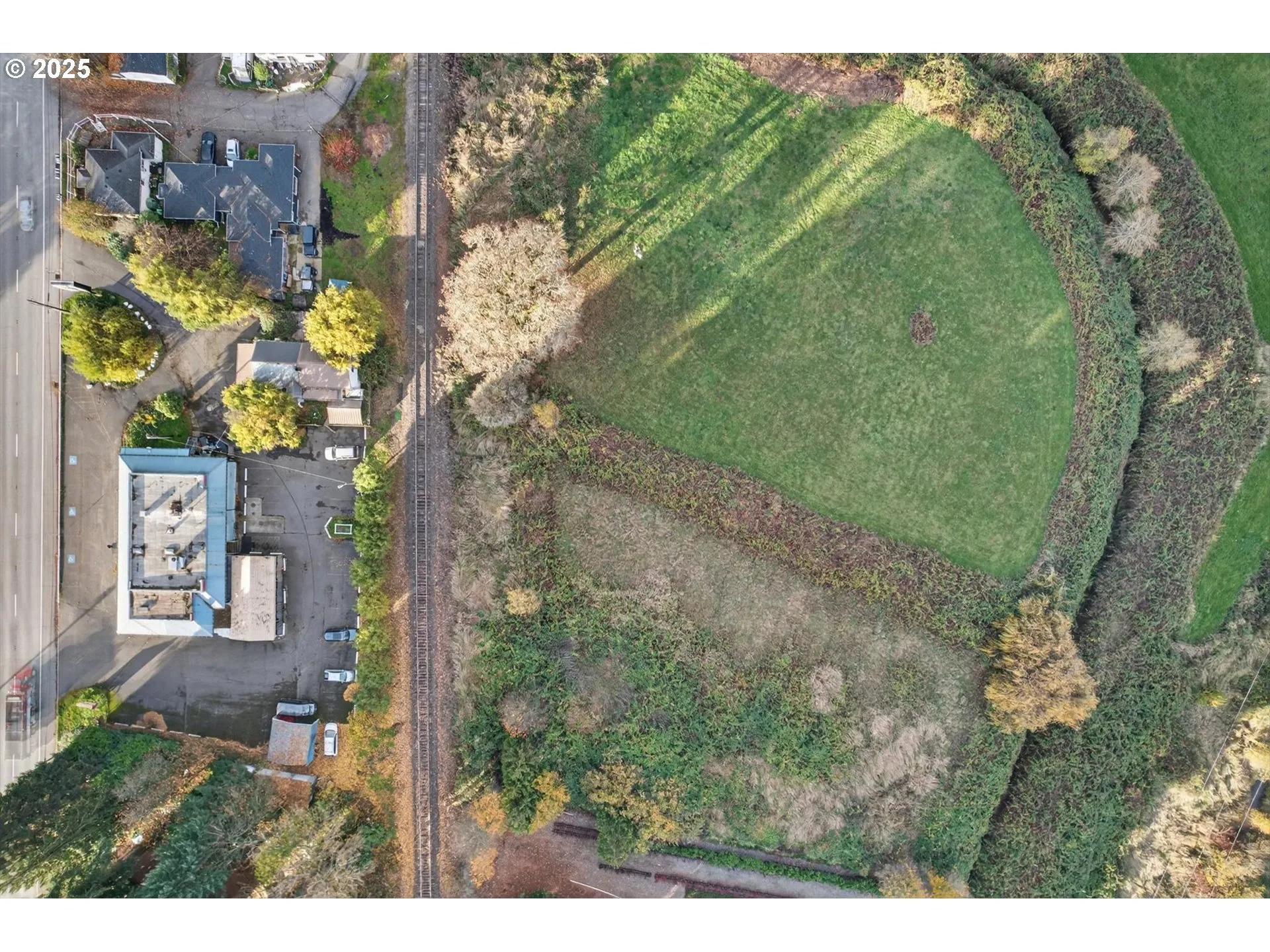 Drone View/UAV