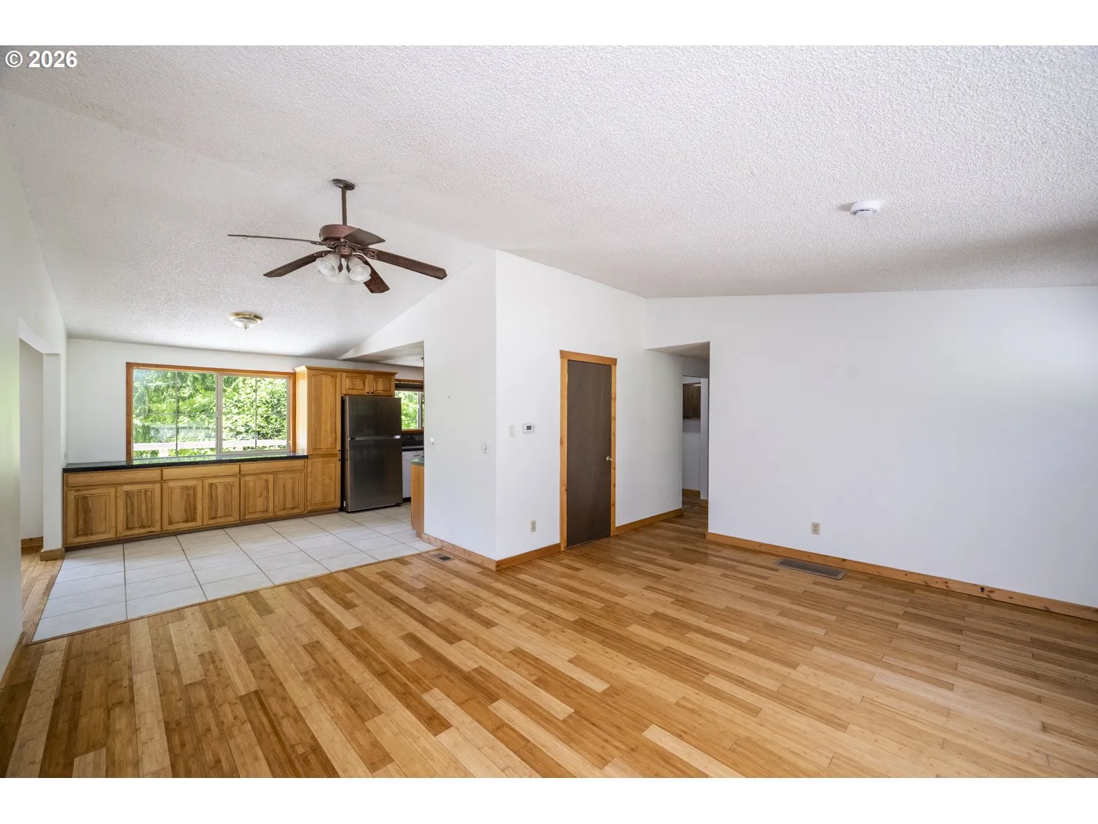 Living Room/Dining Room