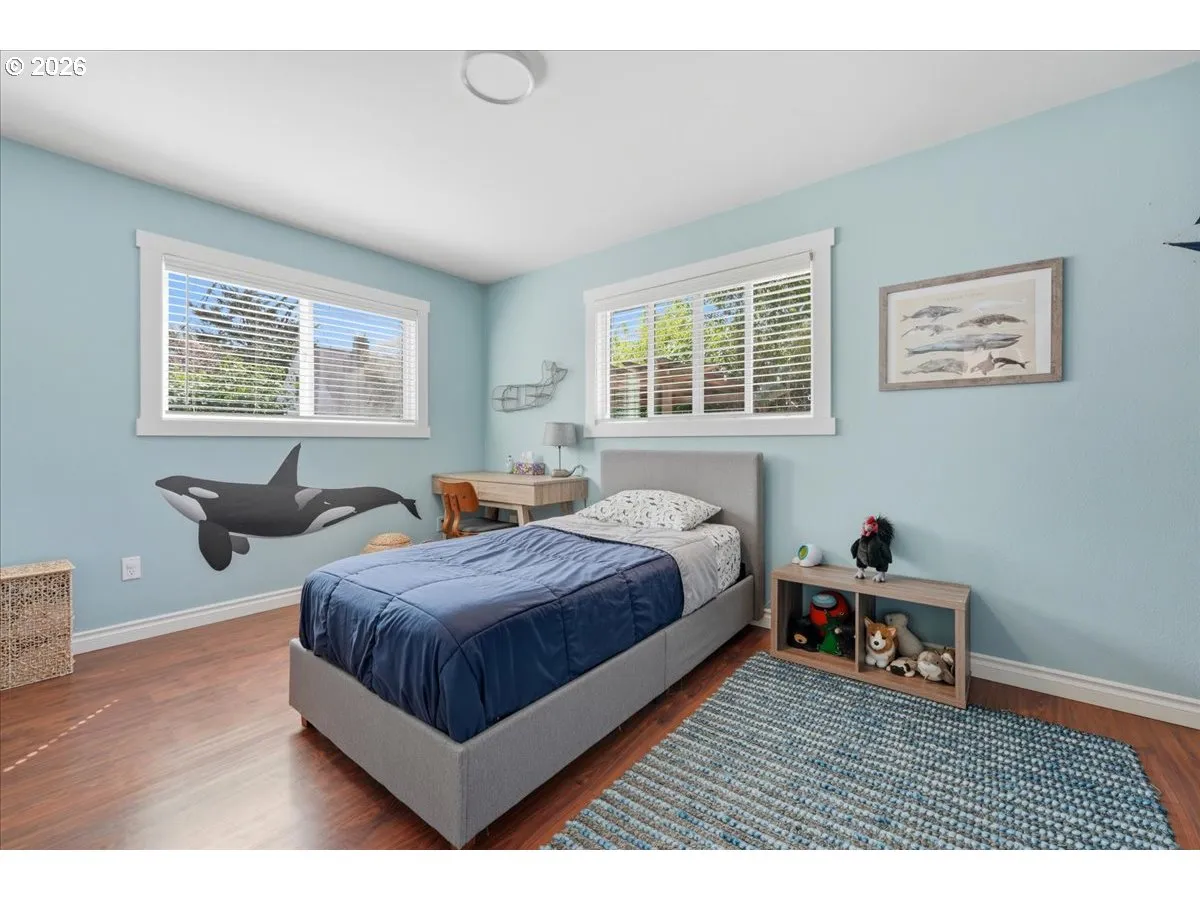 Bedroom-# 1