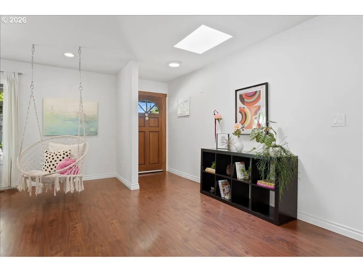 Entrance/Foyer