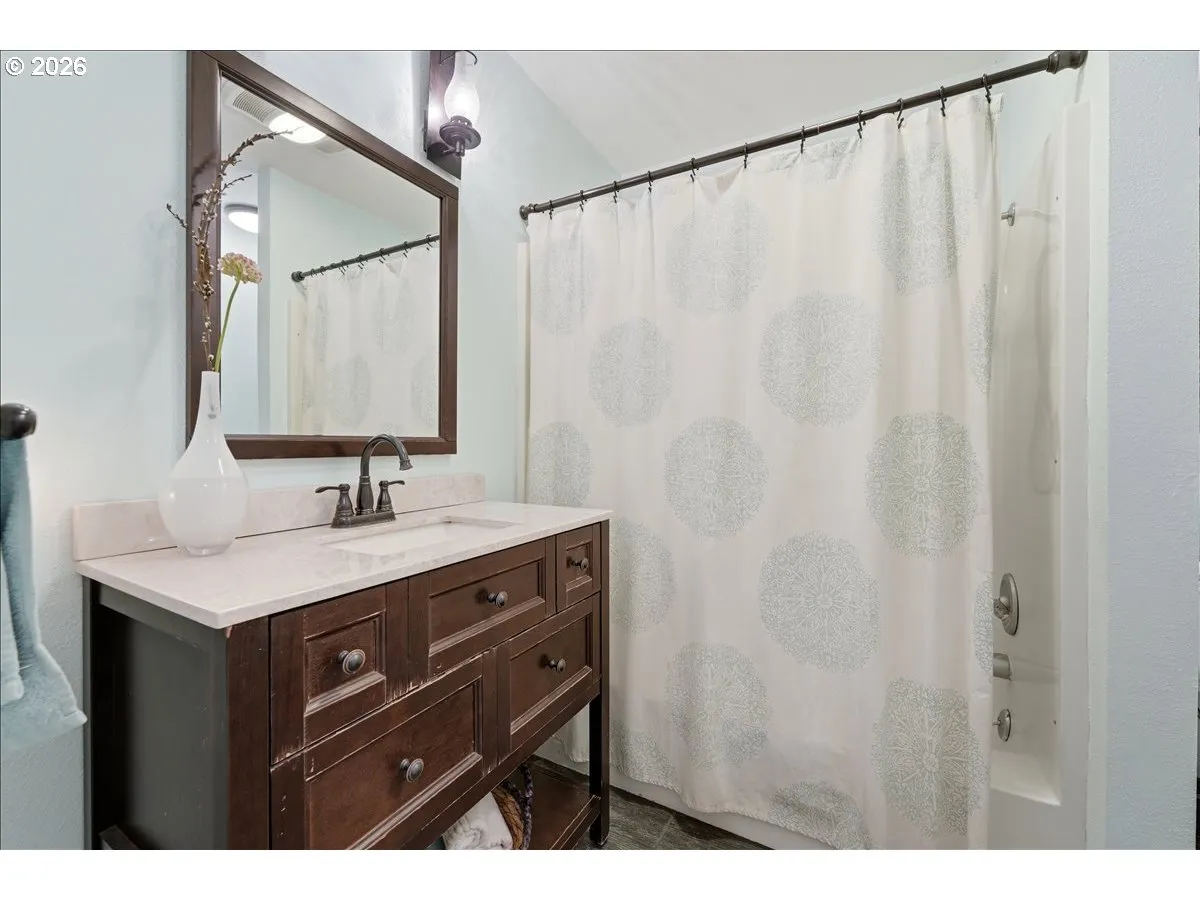 Bathroom-# 1