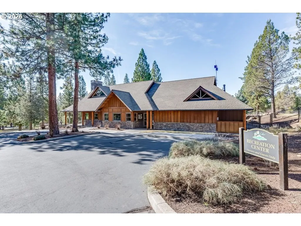 Community Recreation Center