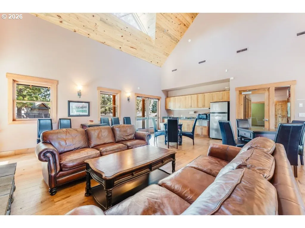 Community Recreation Center