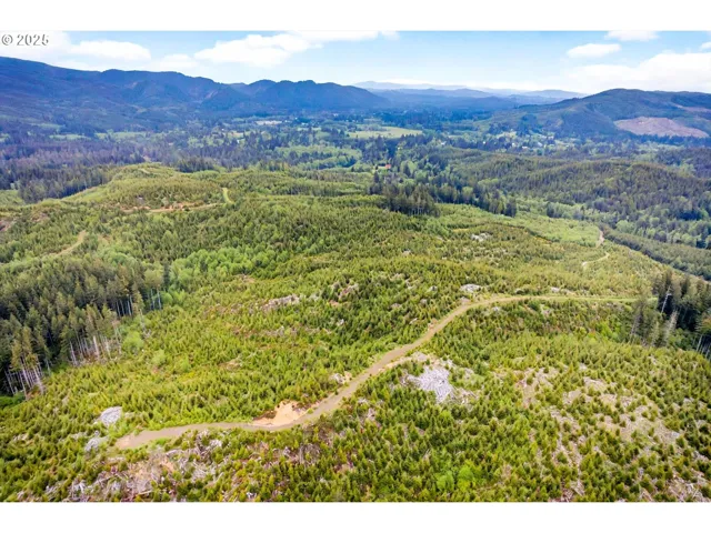 Acreage-Aerial