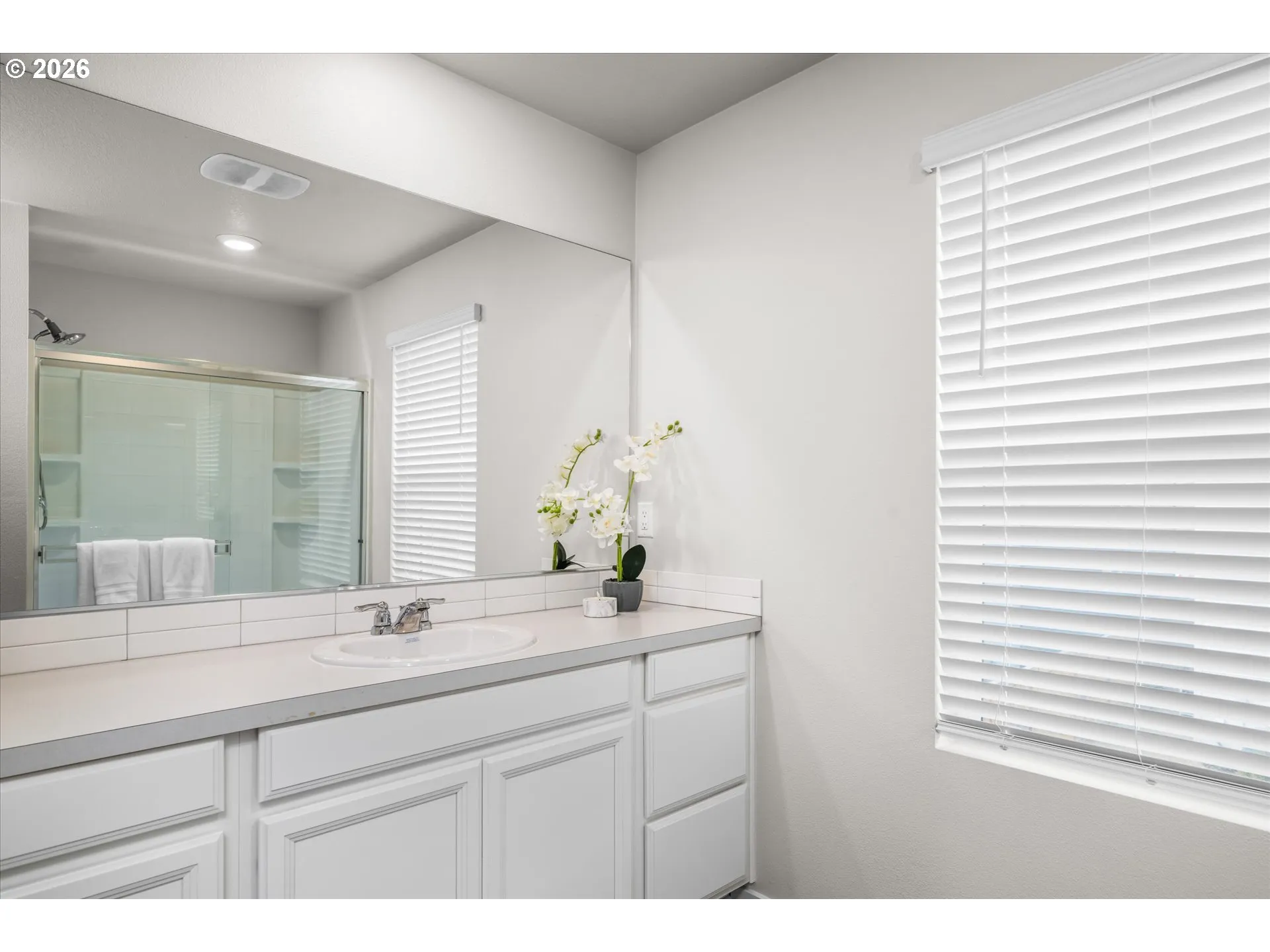 Owner's Suite Bathroom