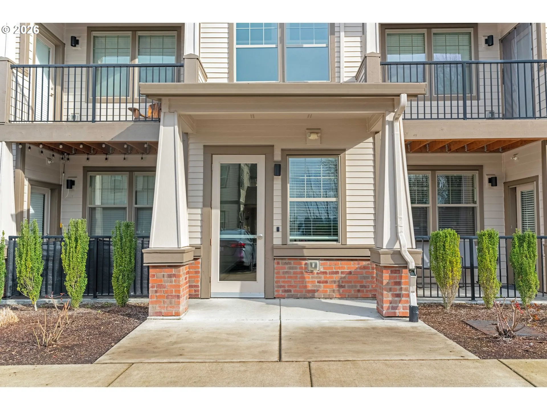 Entrance/Foyer