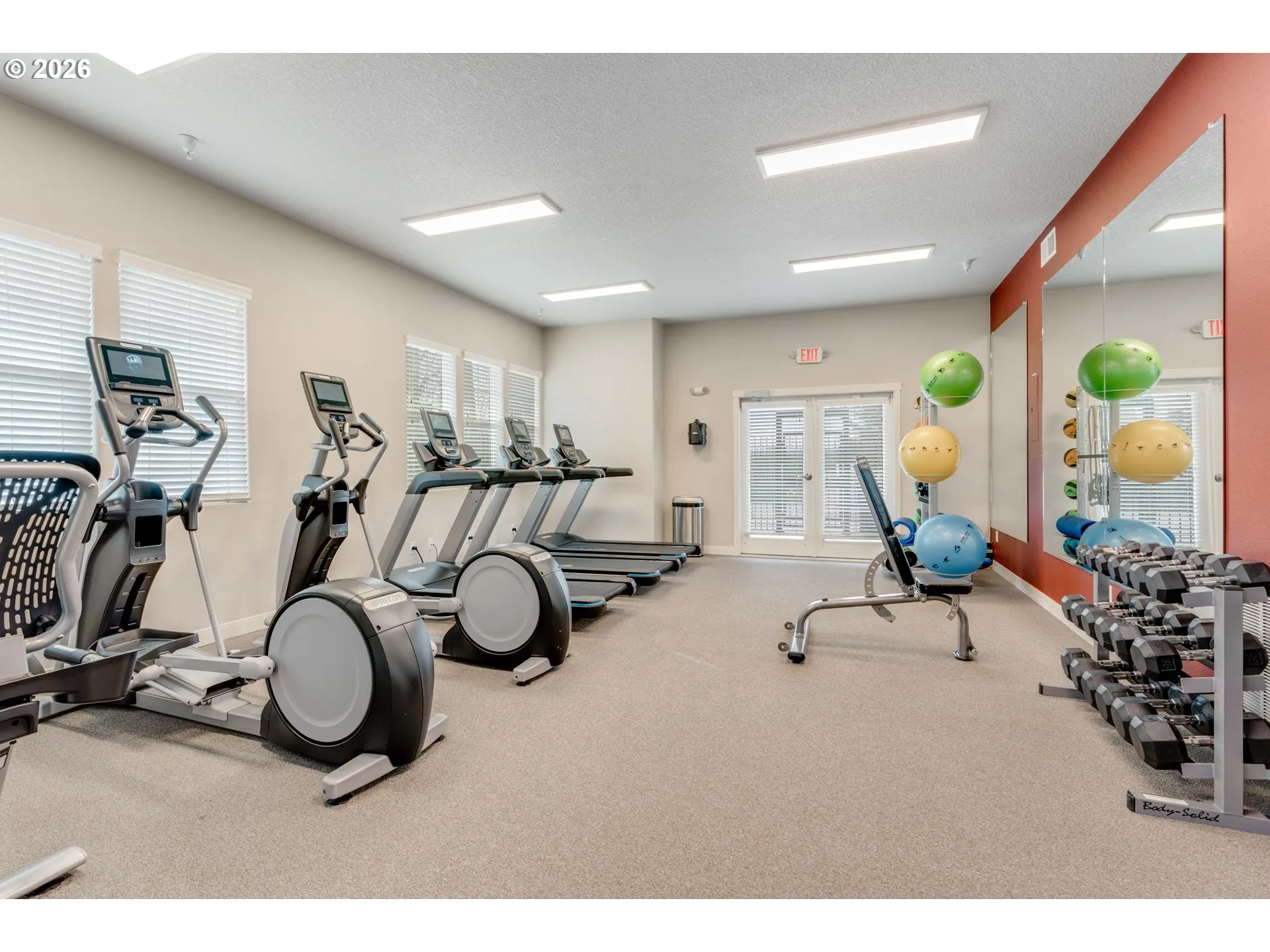 Community Recreation Center