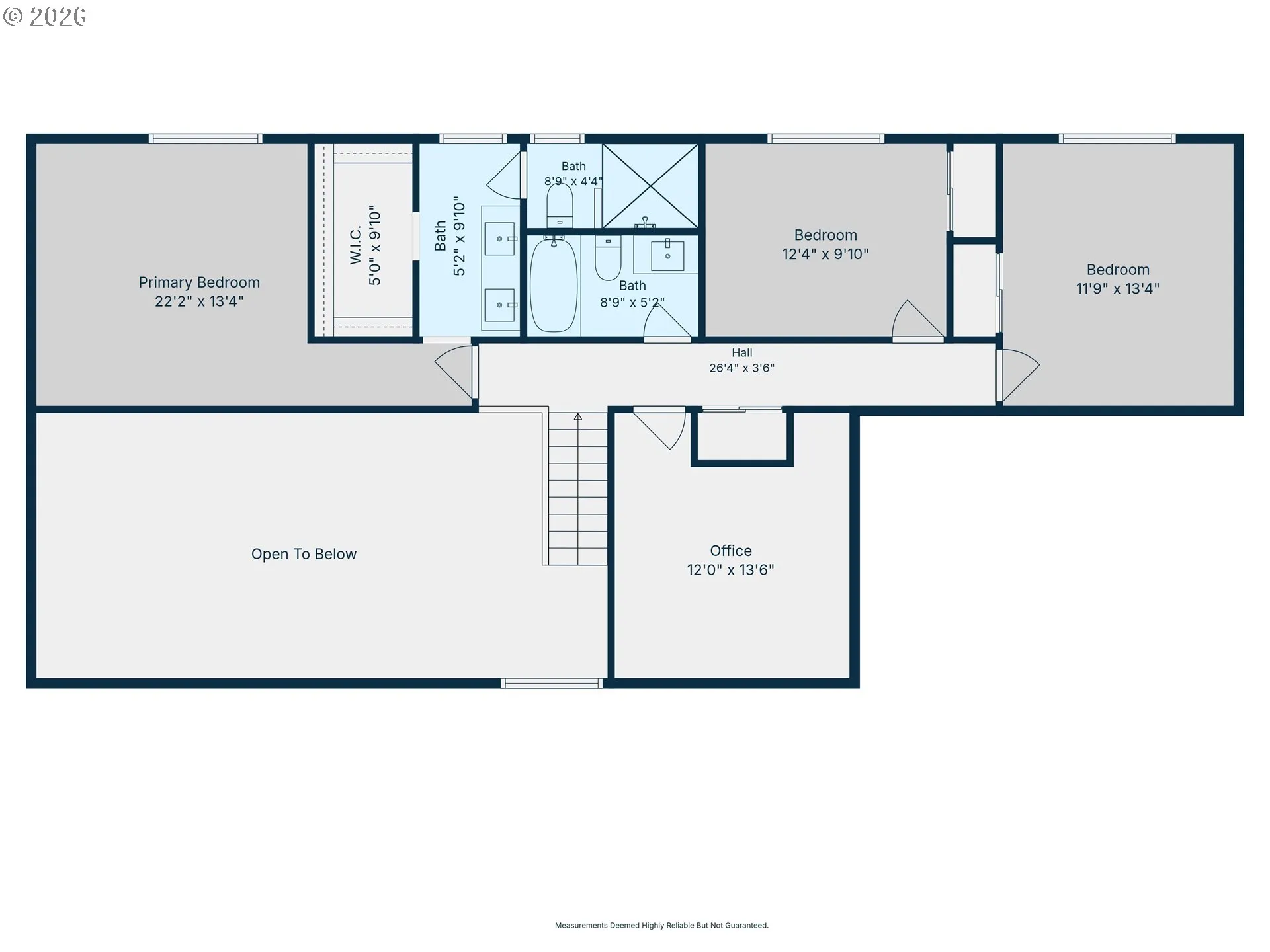 Floor Plan-# 3