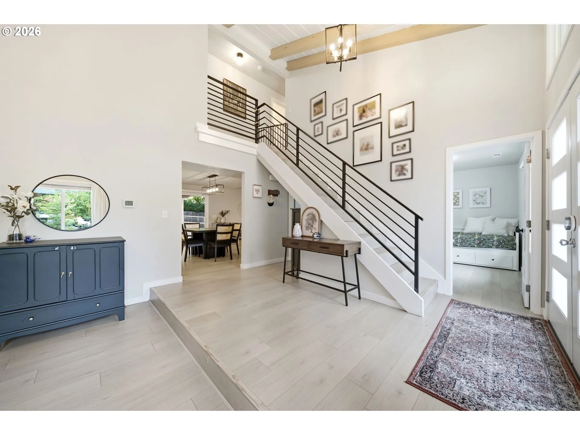 Entrance/Foyer