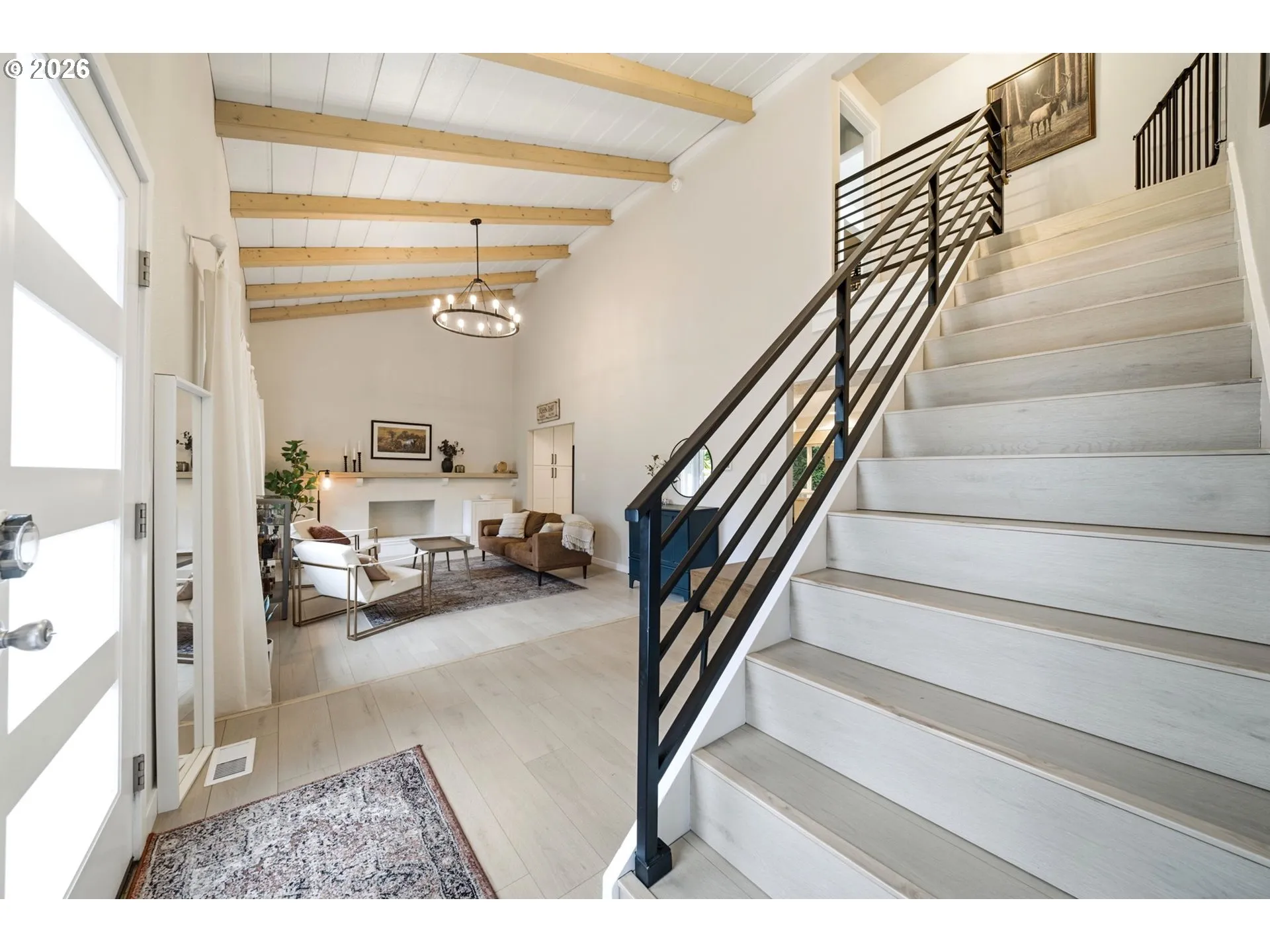 Entrance/Foyer