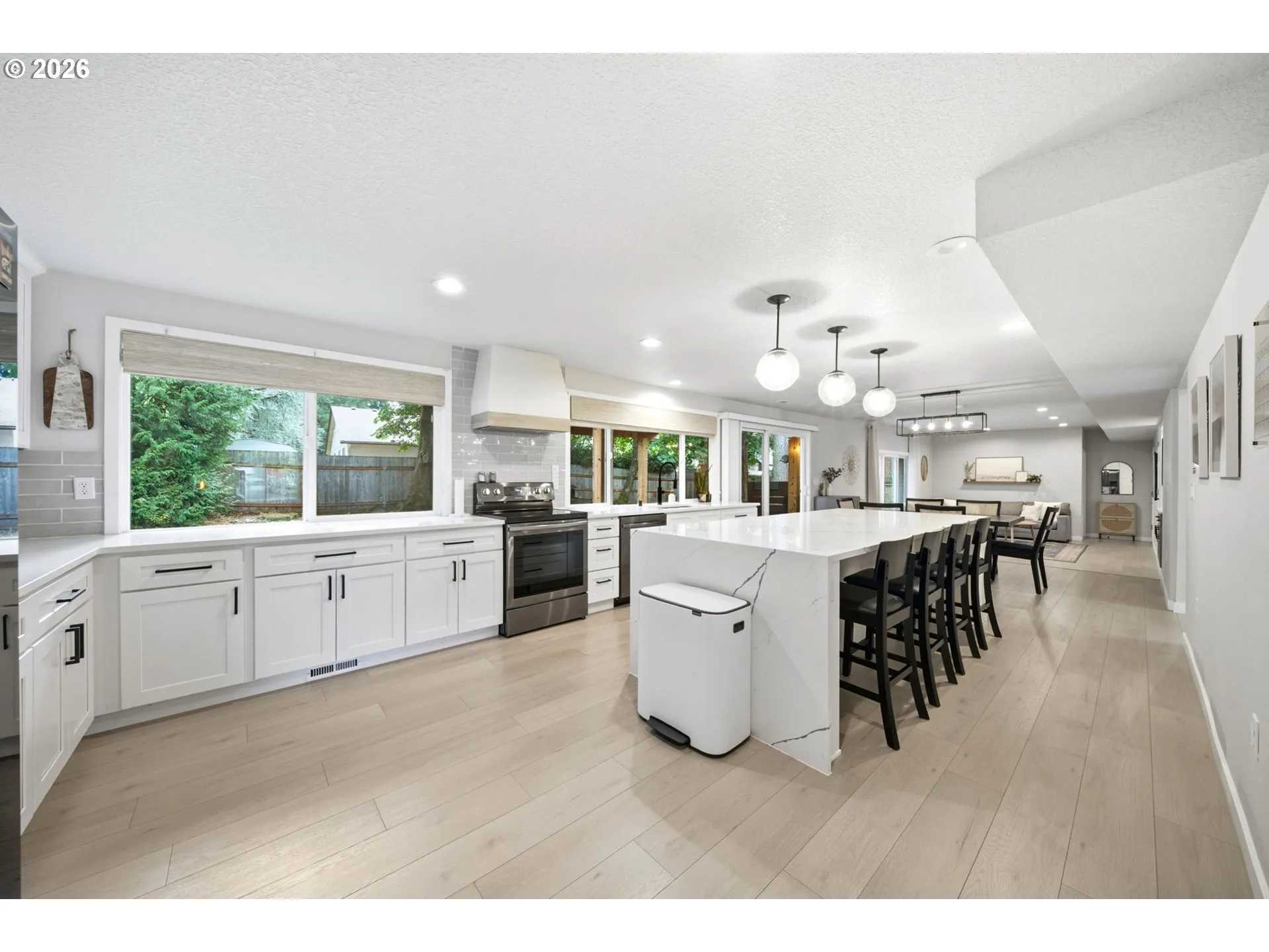 Kitchen-Oven