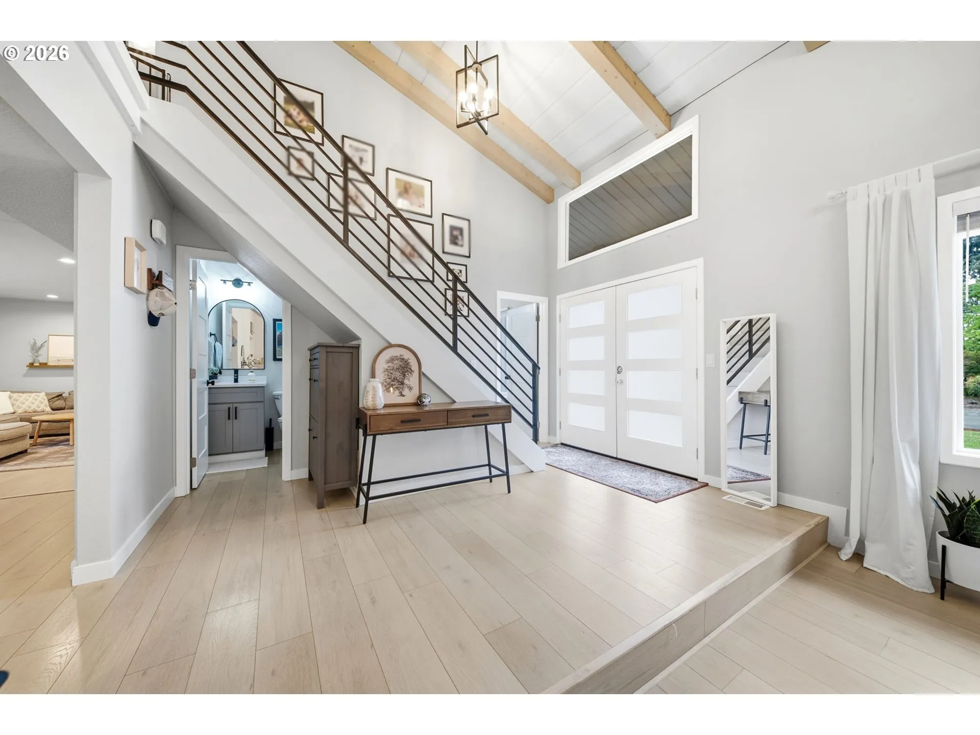 Entrance/Foyer