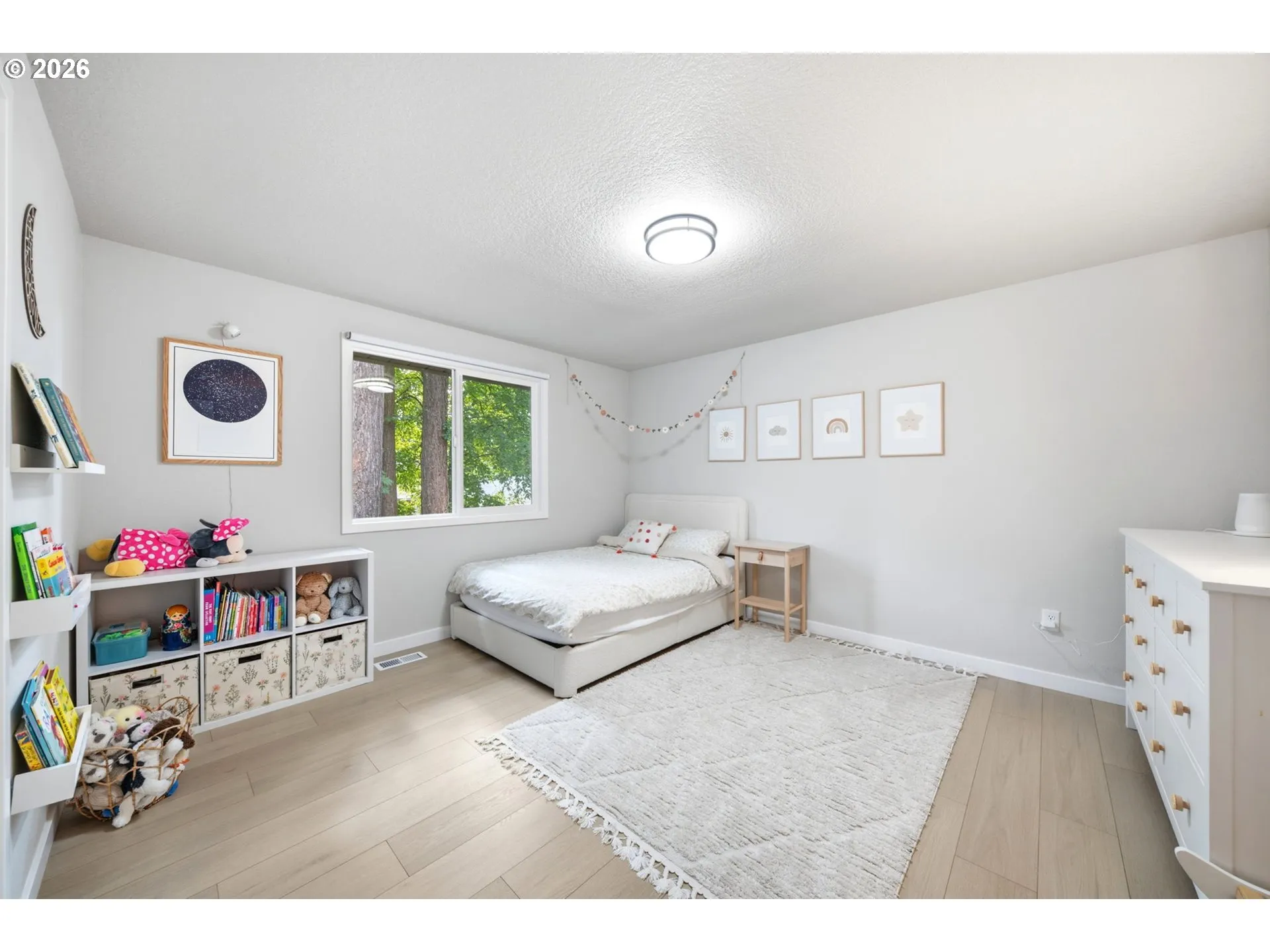 Bedroom-# 3