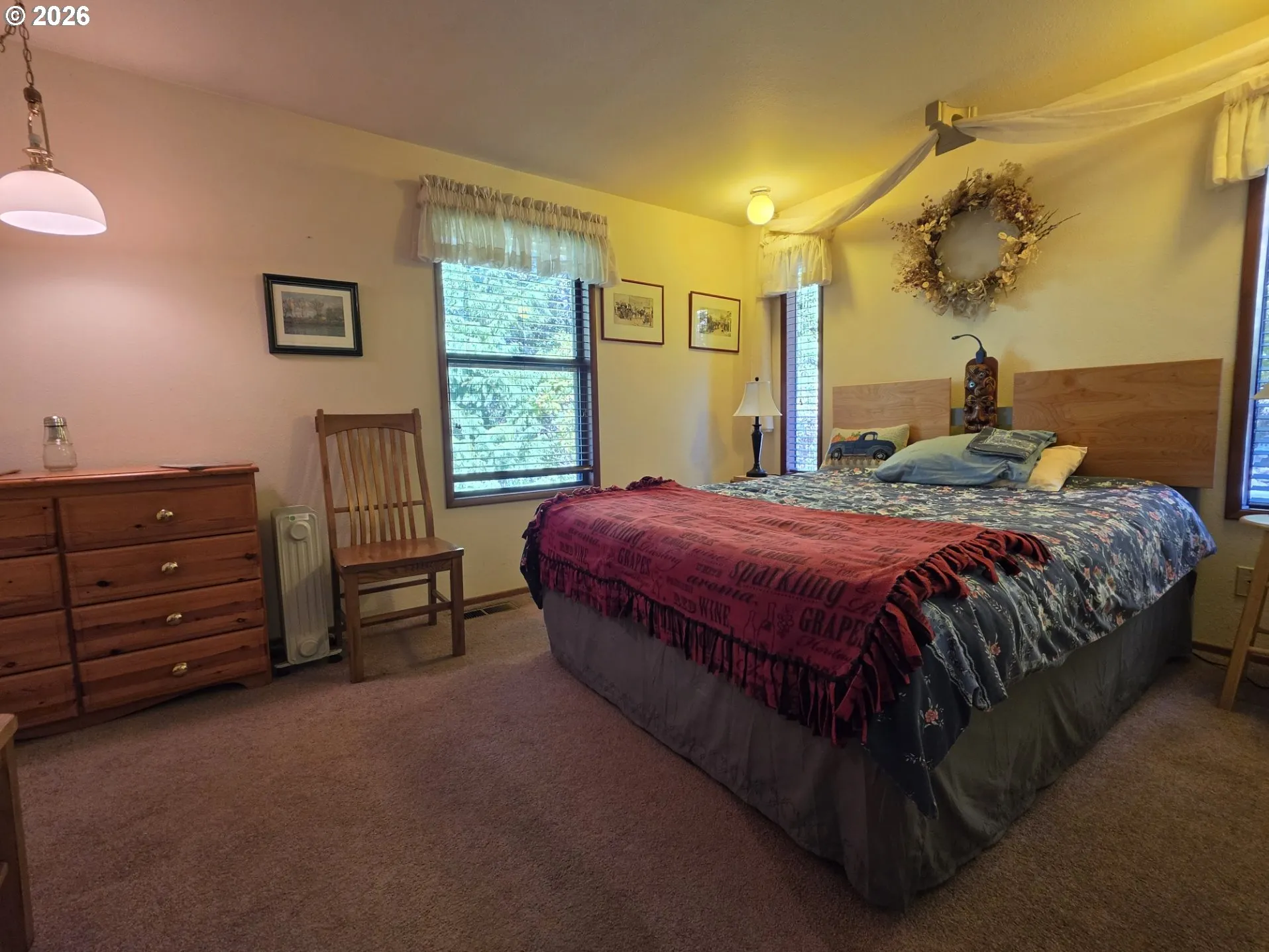 Bedroom, Primary #2