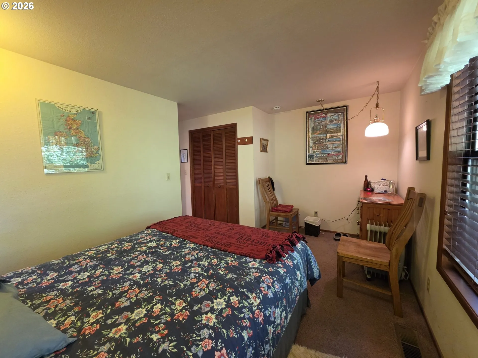 Bedroom, Primary #2