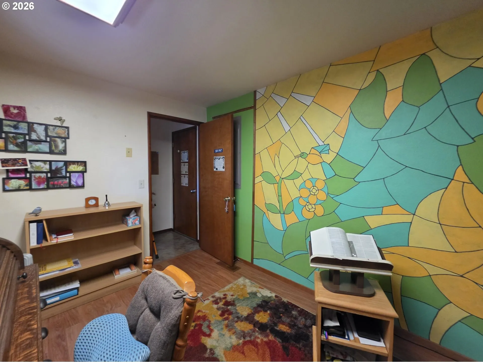 Bedroom-# 3