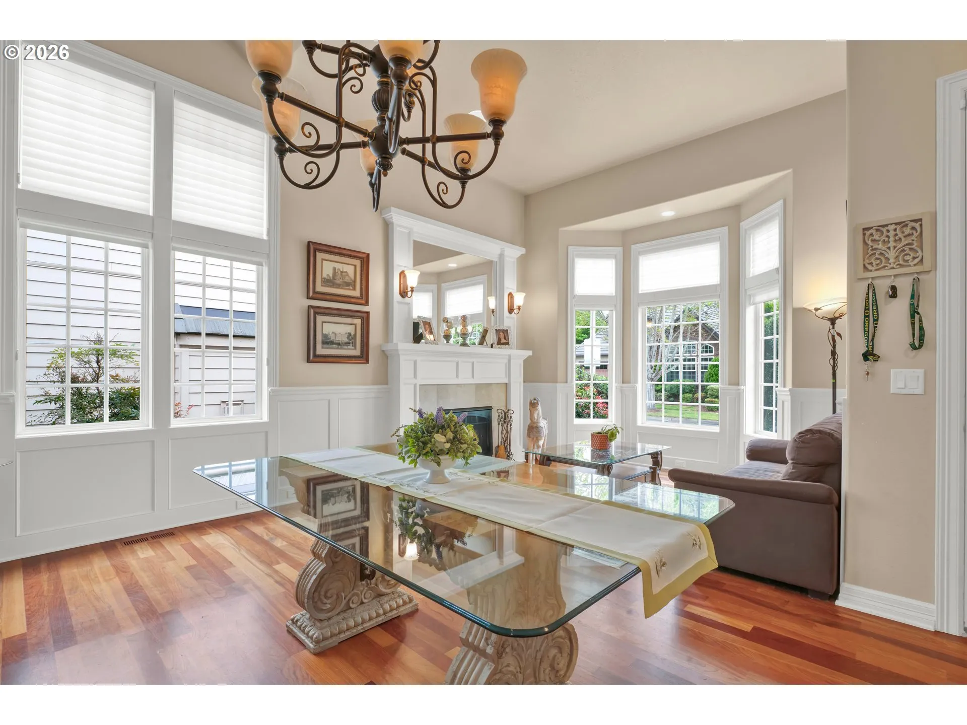 Dining Room-Formal