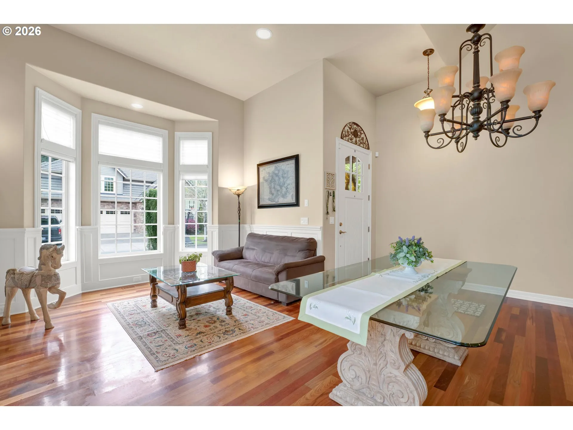 Dining Room-Formal