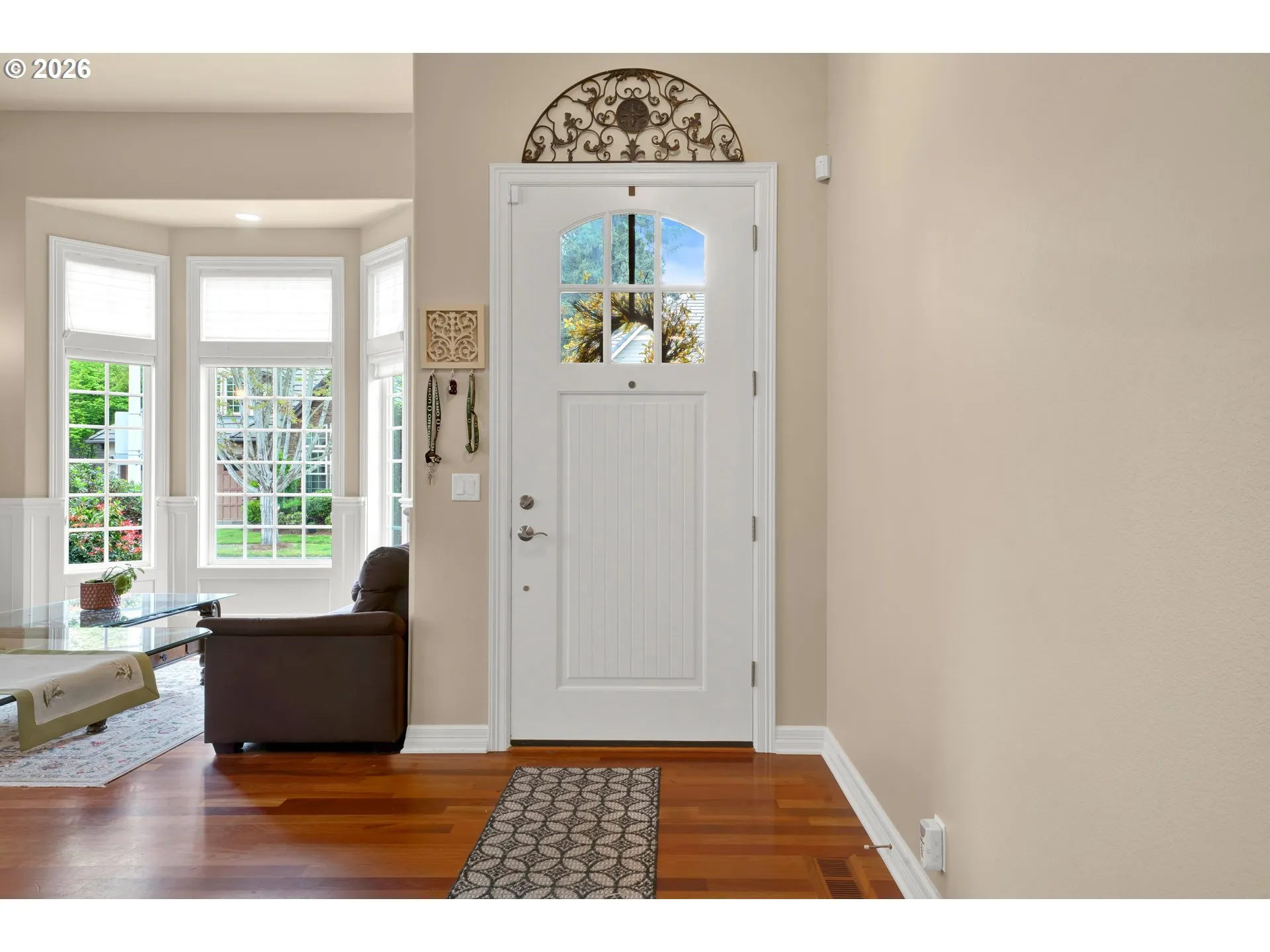 Entrance/Foyer
