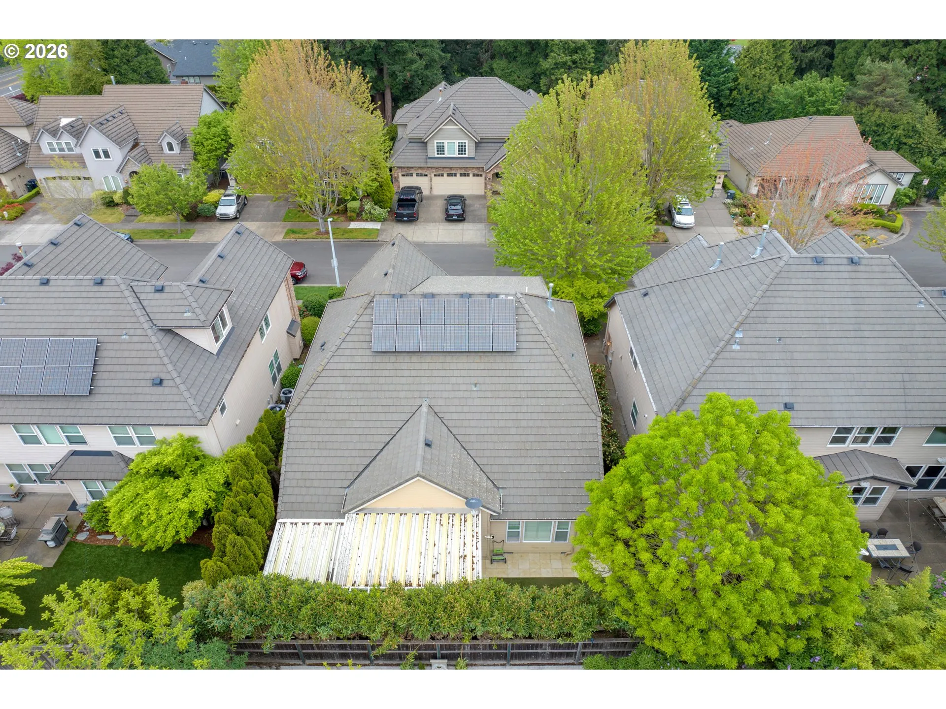 View-Aerial