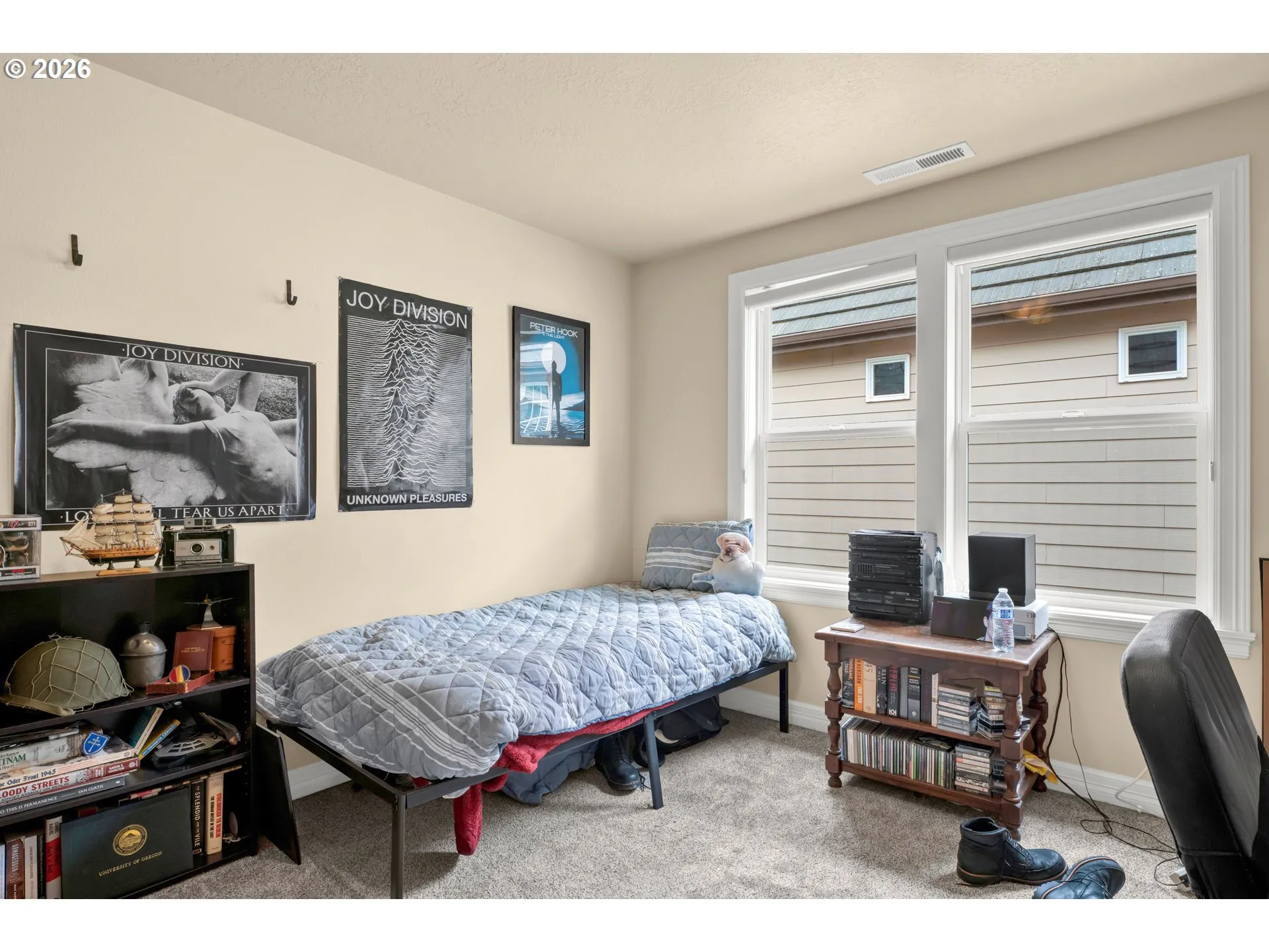 Bedroom-#2 Upper