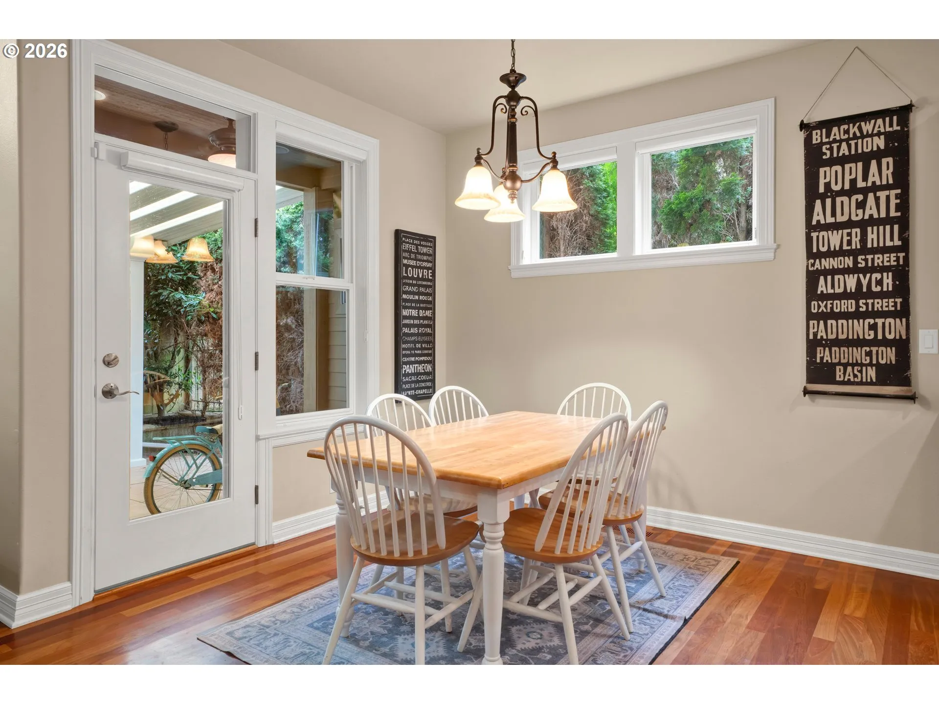 Dining Room-# 2