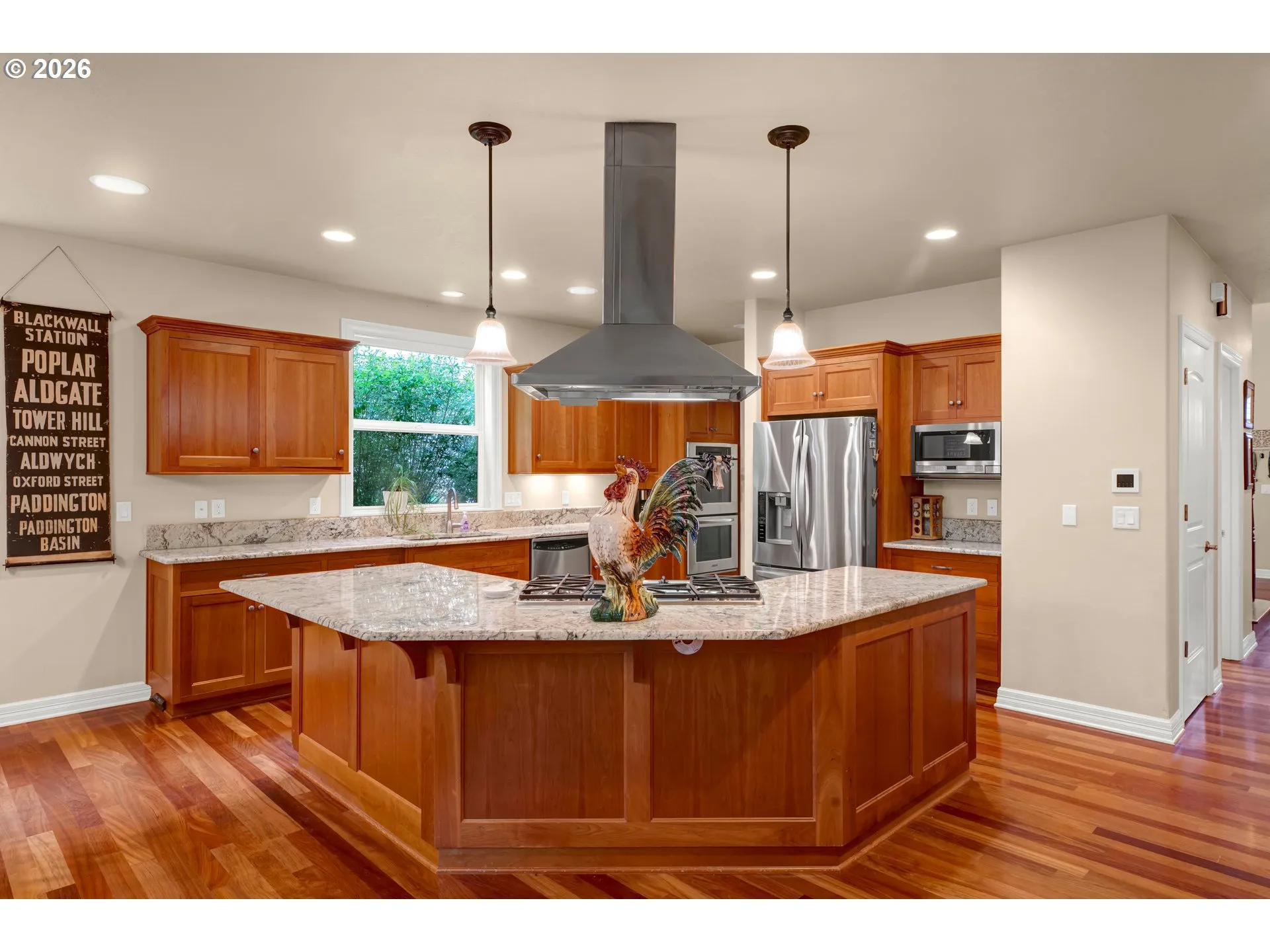 Kitchen-Island