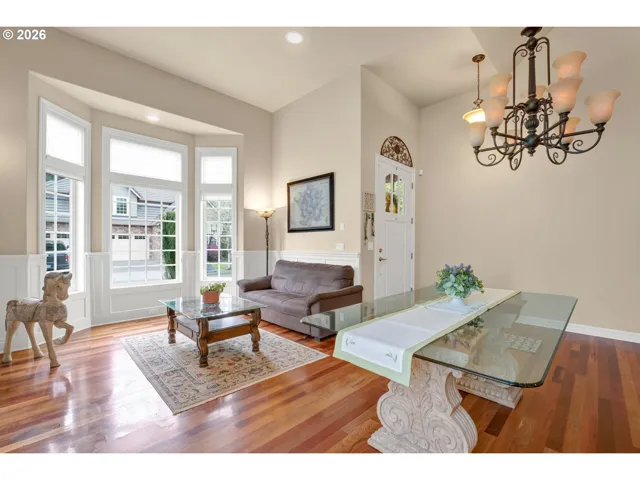 Dining Room-Formal