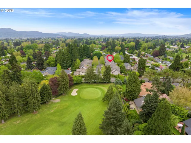 View-Golf Course