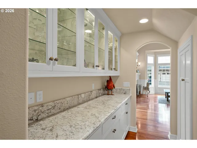 Butler's Pantry