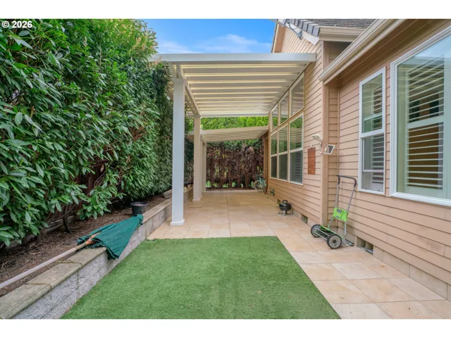 Backyard-Fenced