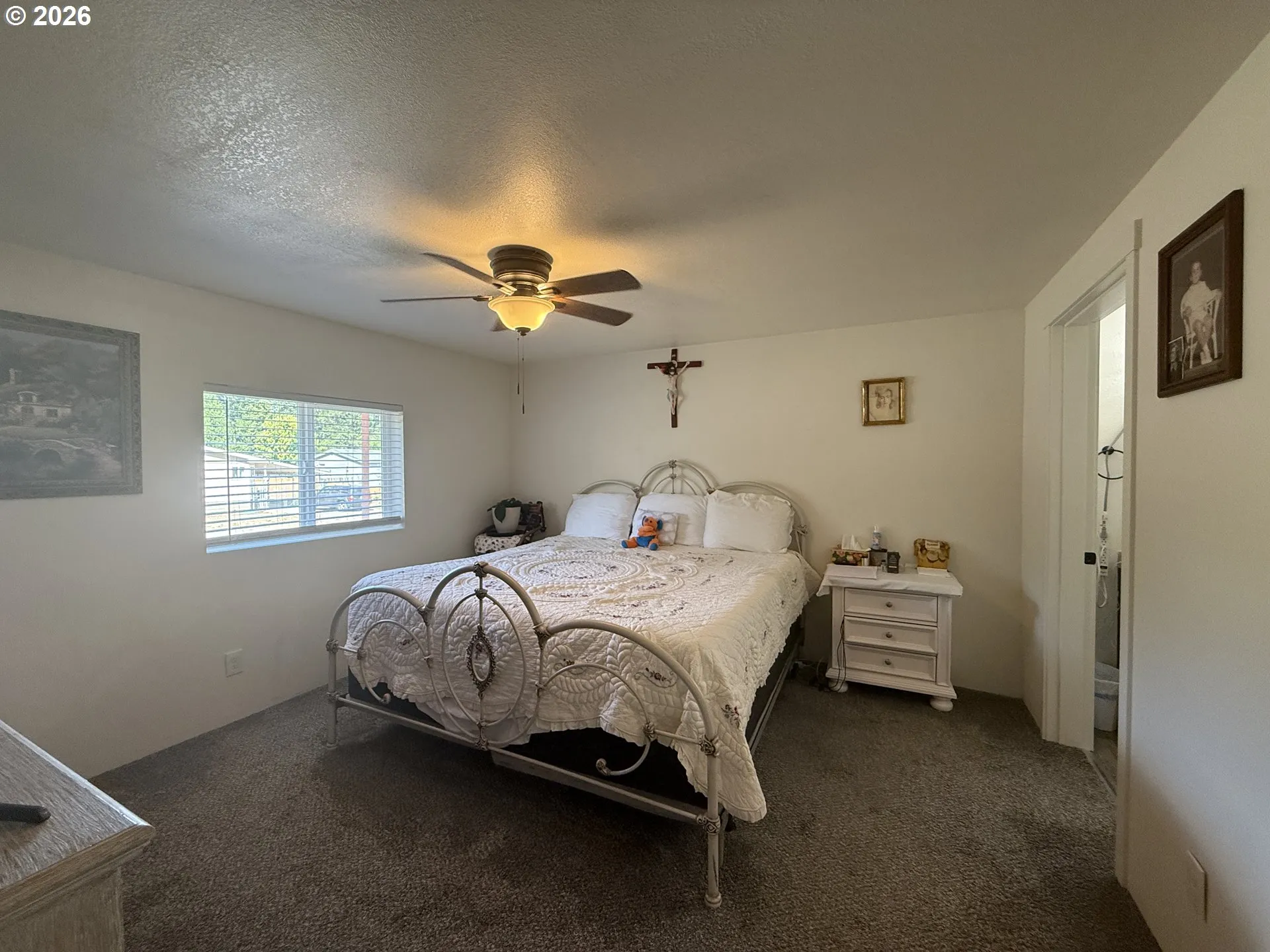 Primary Bedroom-Walk-In Closet