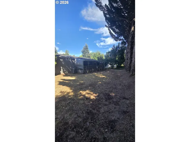 Backyard-Fenced