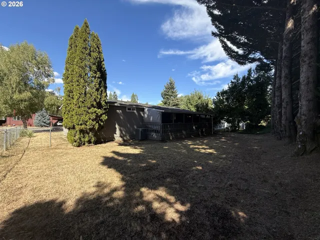 Backyard-Fenced